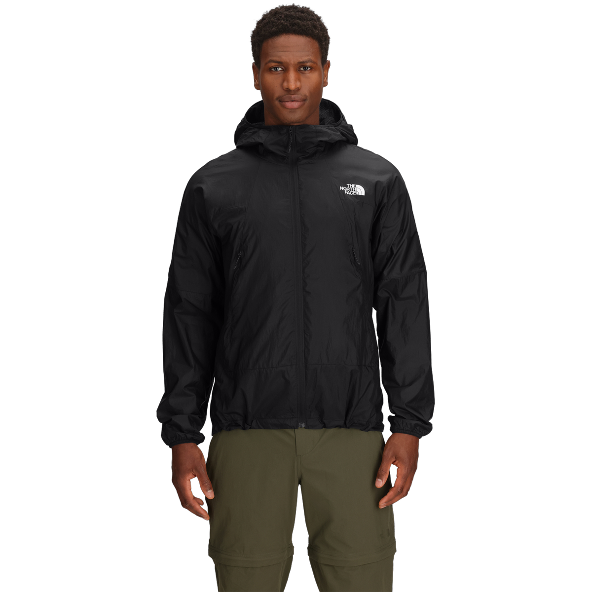 Men's Ridgelite Futurefleece Wind Jacket alternate view
