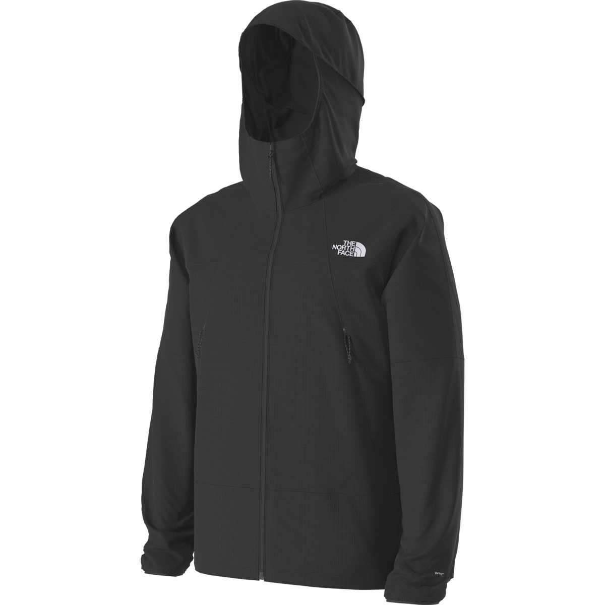 Men's Ridgelite Futurefleece Wind Jacket alternate view