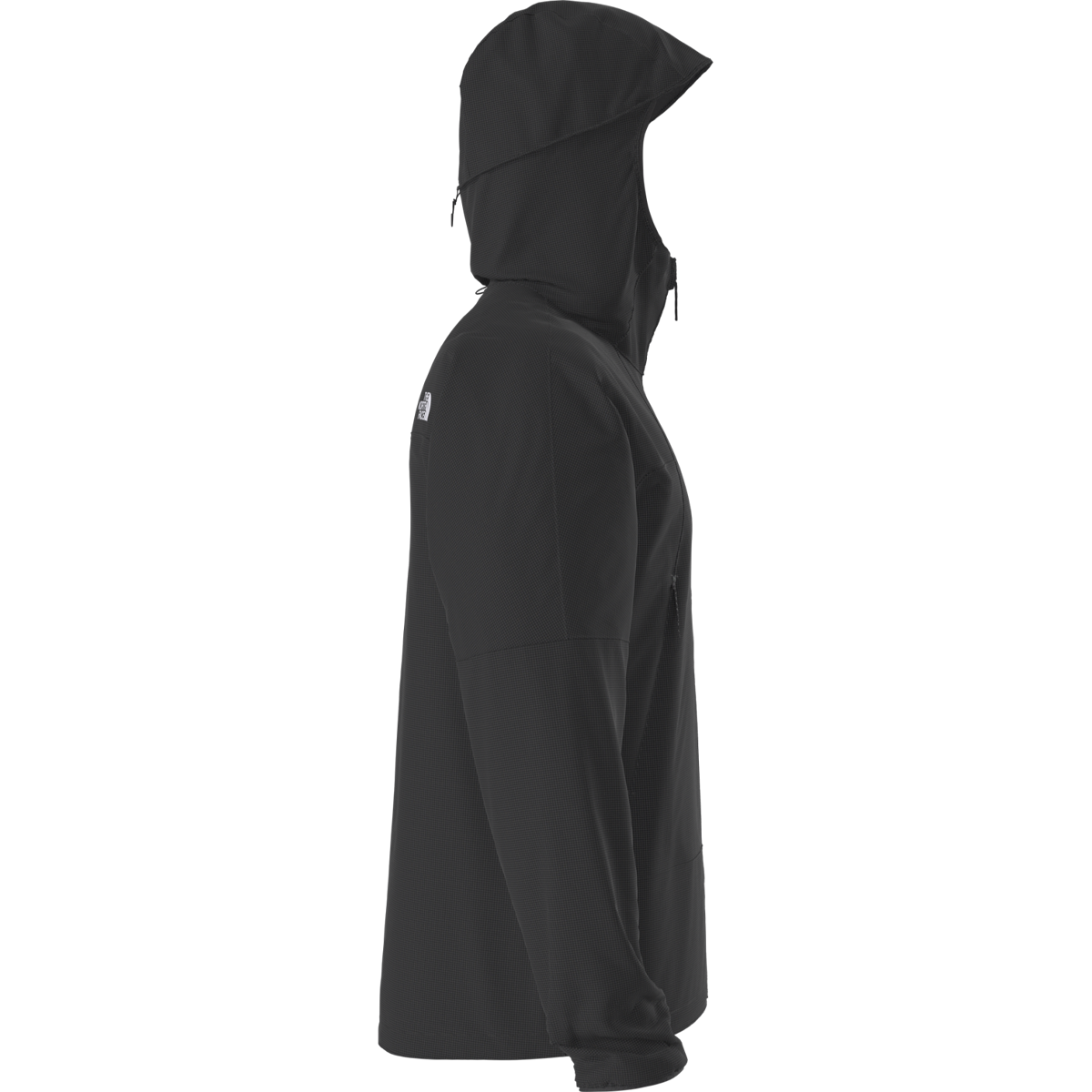 Men's Ridgelite Futurefleece Wind Jacket alternate view
