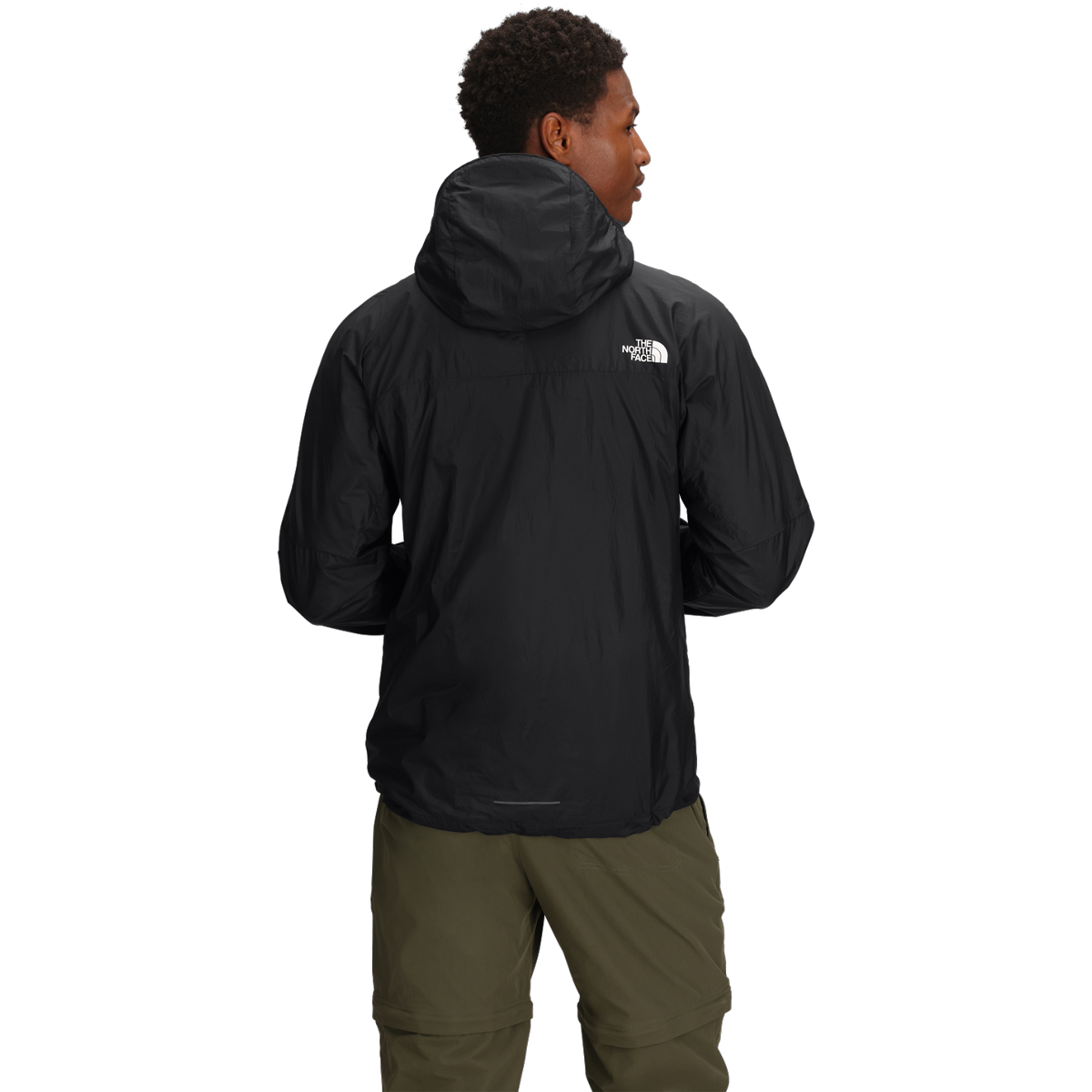 Men's Ridgelite Futurefleece Wind Jacket alternate view