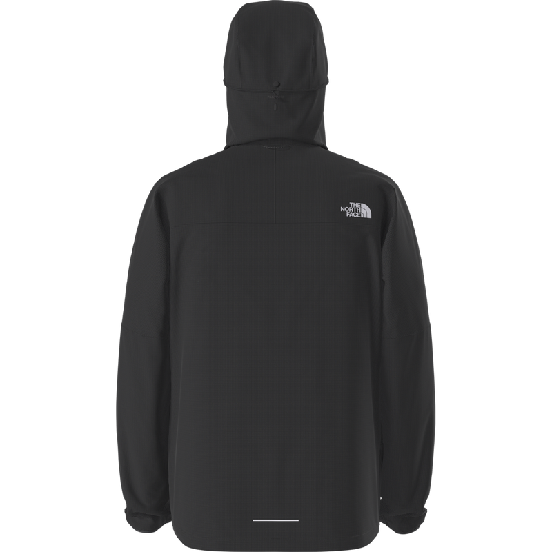 Men's Ridgelite Futurefleece Wind Jacket, The North Face Men's Ridgelite Futurefleece Wind Jacket Back