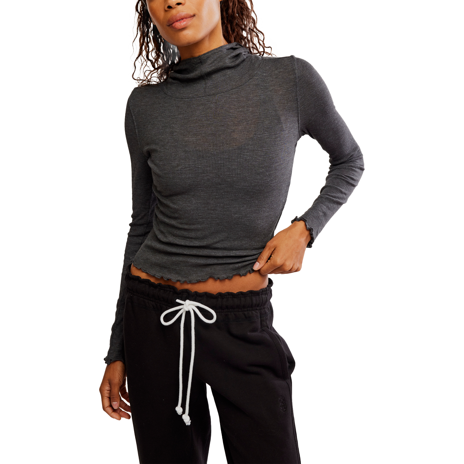 Women's Breathe Easy Long Sleeve alternate view