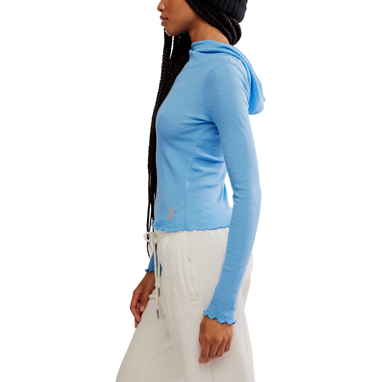 Women's Breathe Easy Long Sleeve alternate view