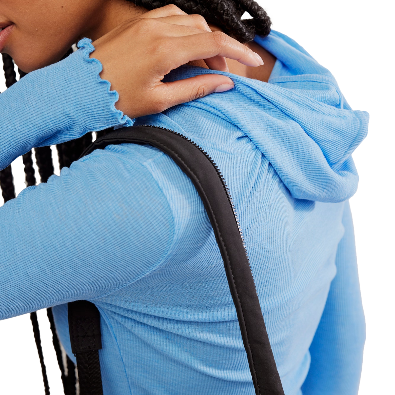 Women's Breathe Easy Long Sleeve alternate view