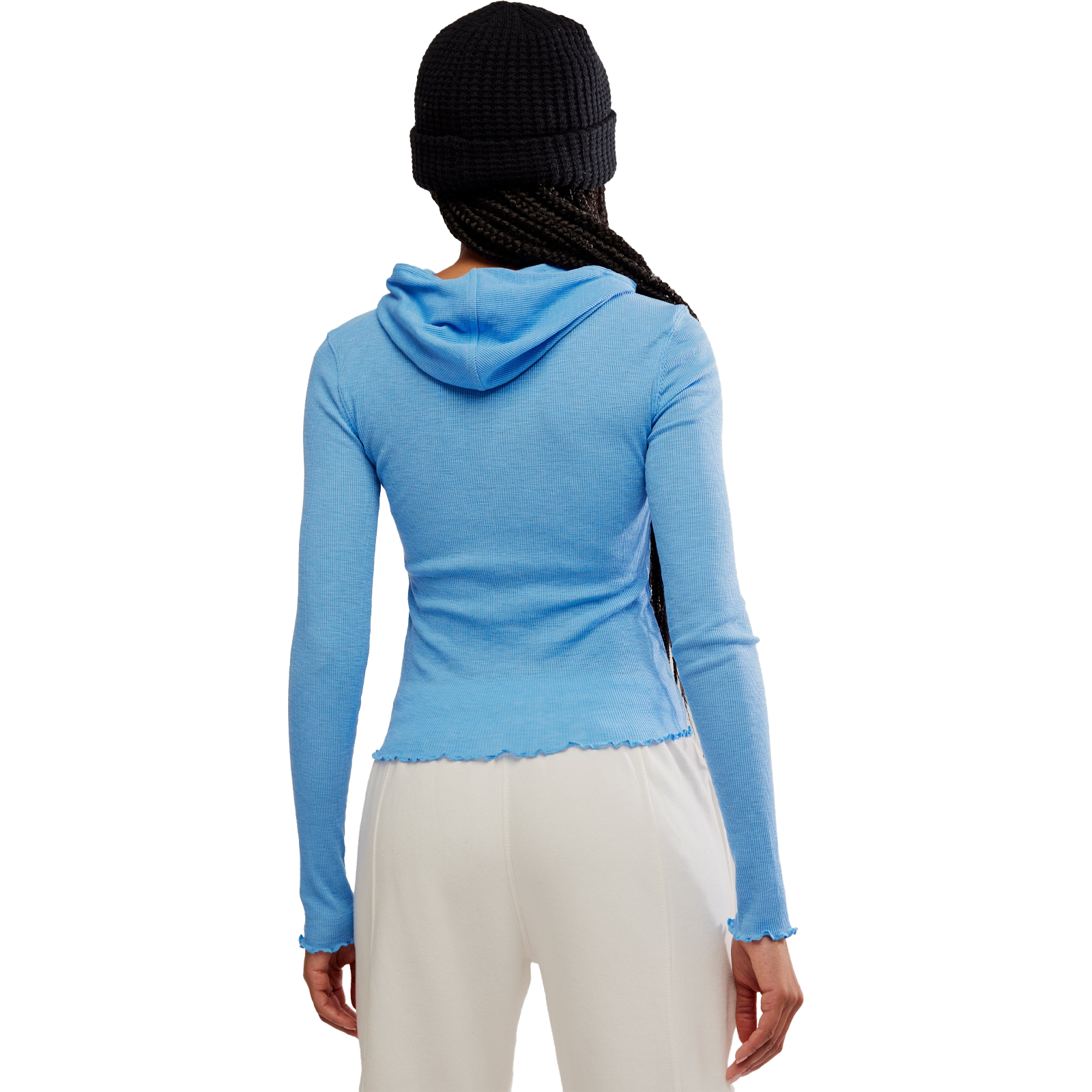 Women's Breathe Easy Long Sleeve alternate view