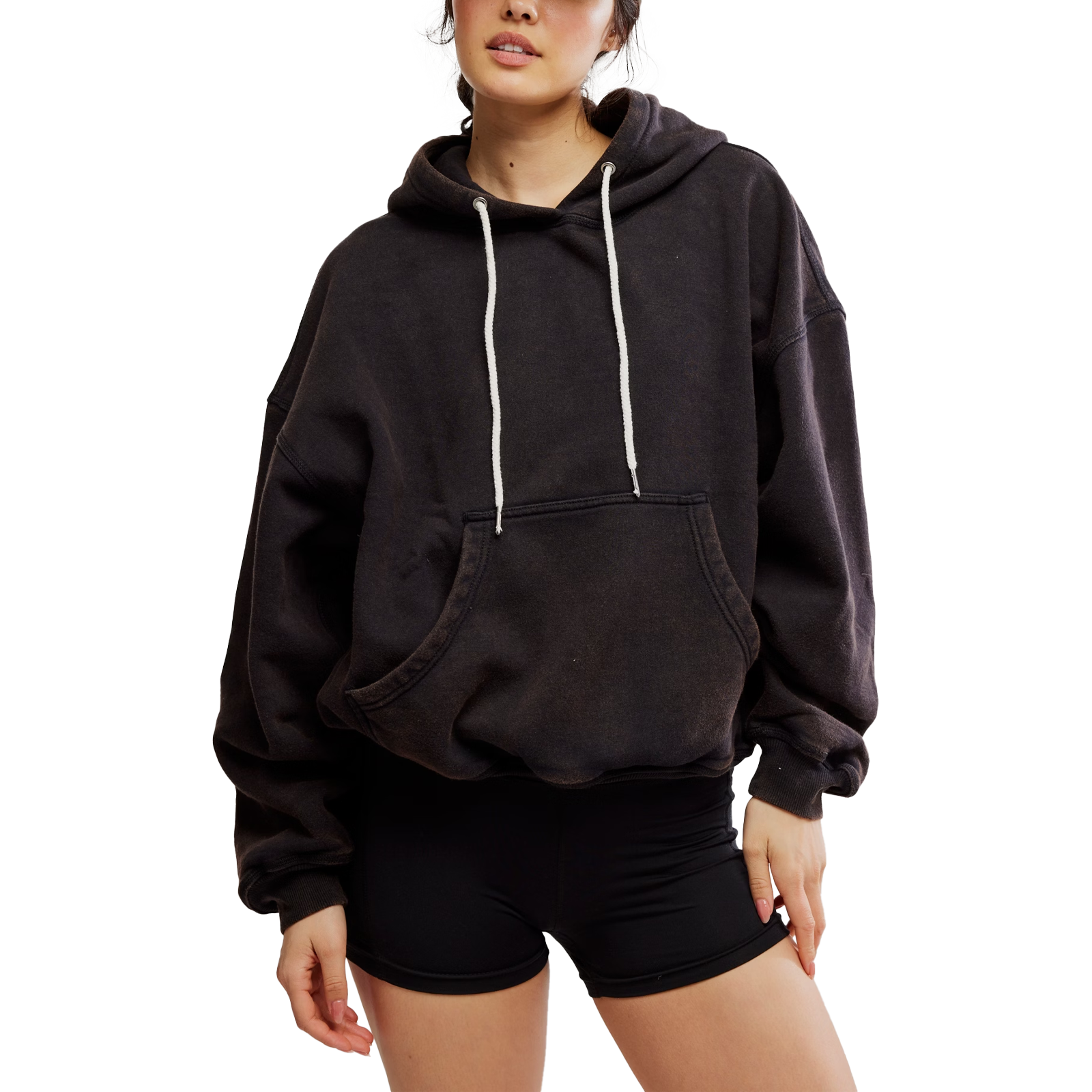 Women's CTW Final Call Hoodie alternate view