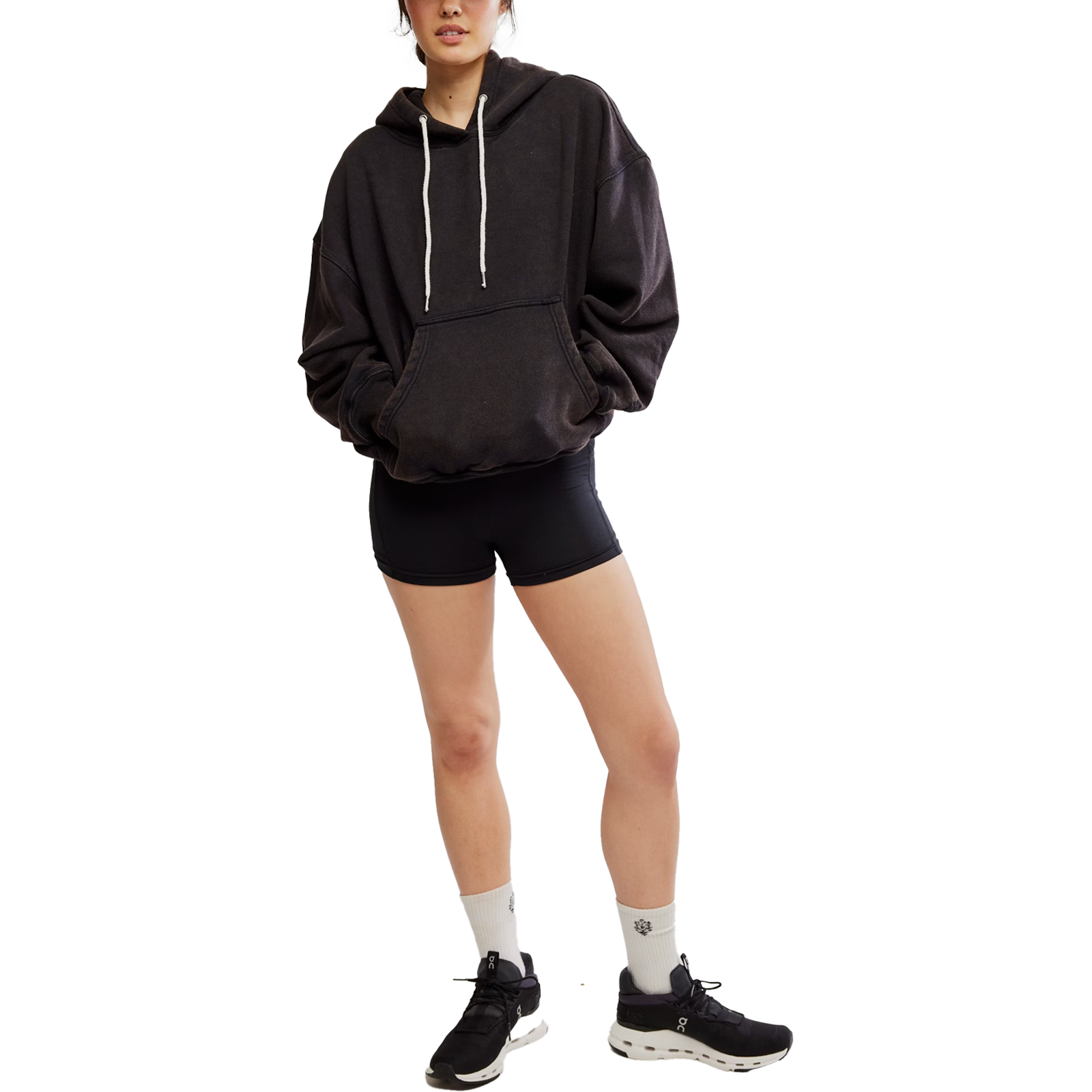 Women's CTW Final Call Hoodie alternate view