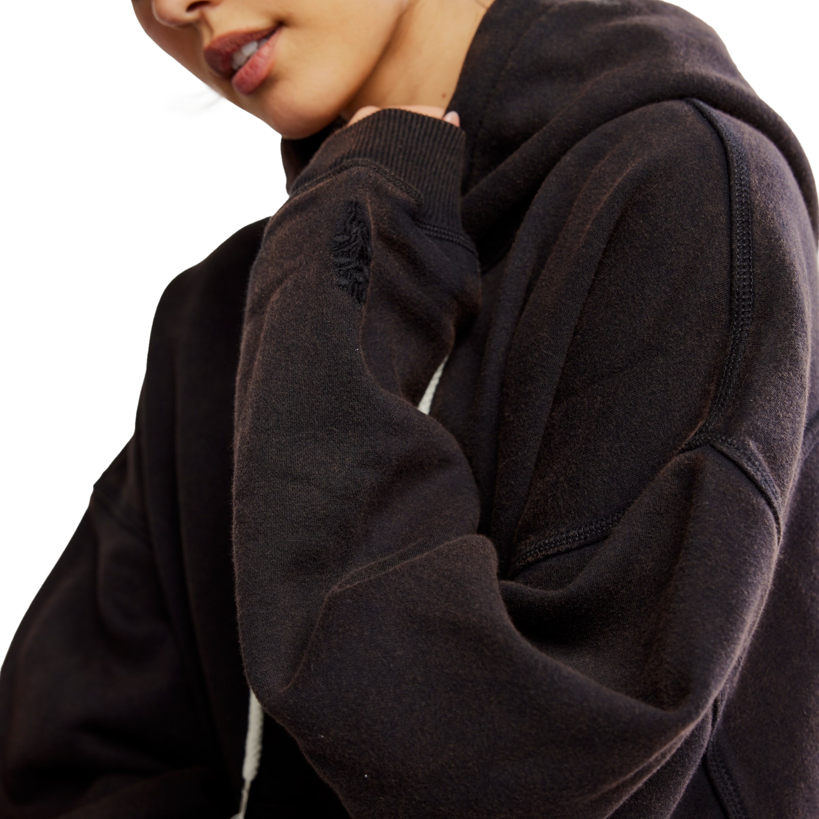 Women's CTW Final Call Hoodie alternate view