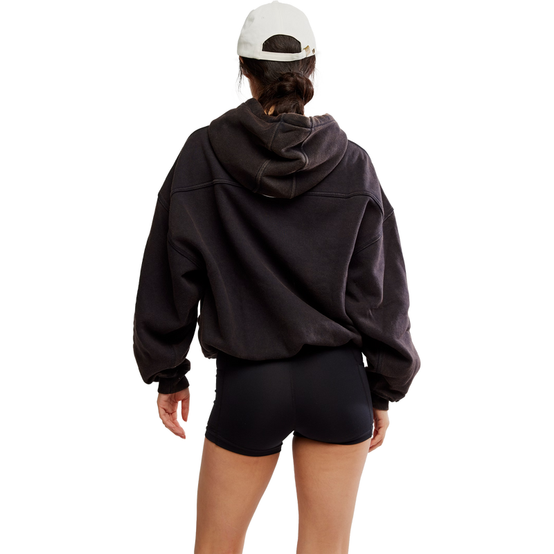 Women's CTW Final Call Hoodie, Free People Movement Women's CTW Final Call Hoodie Back