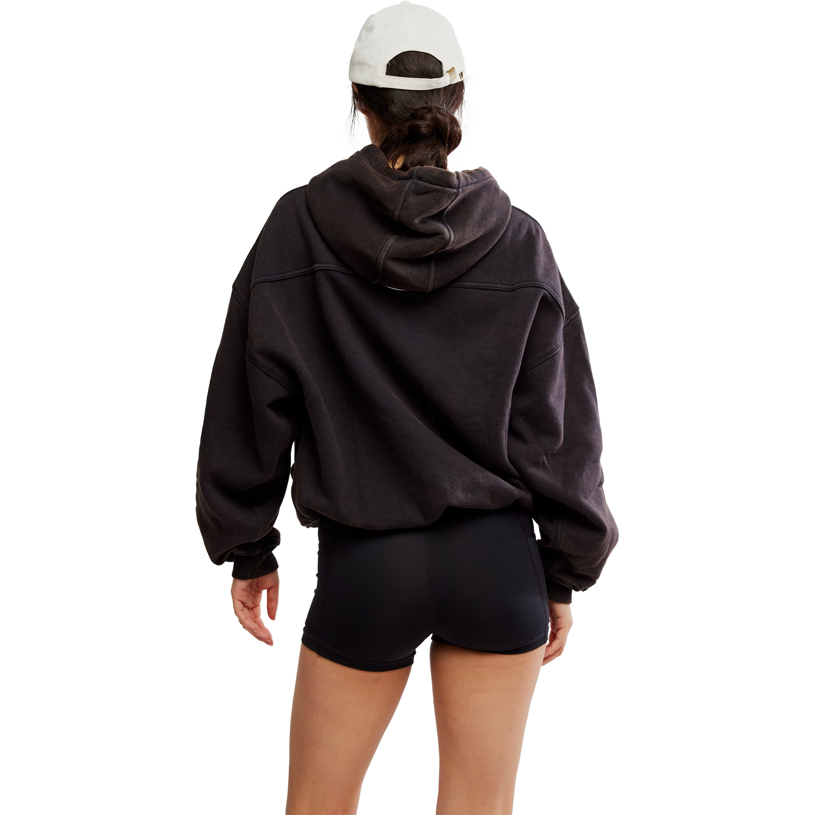 Women's CTW Final Call Hoodie alternate view
