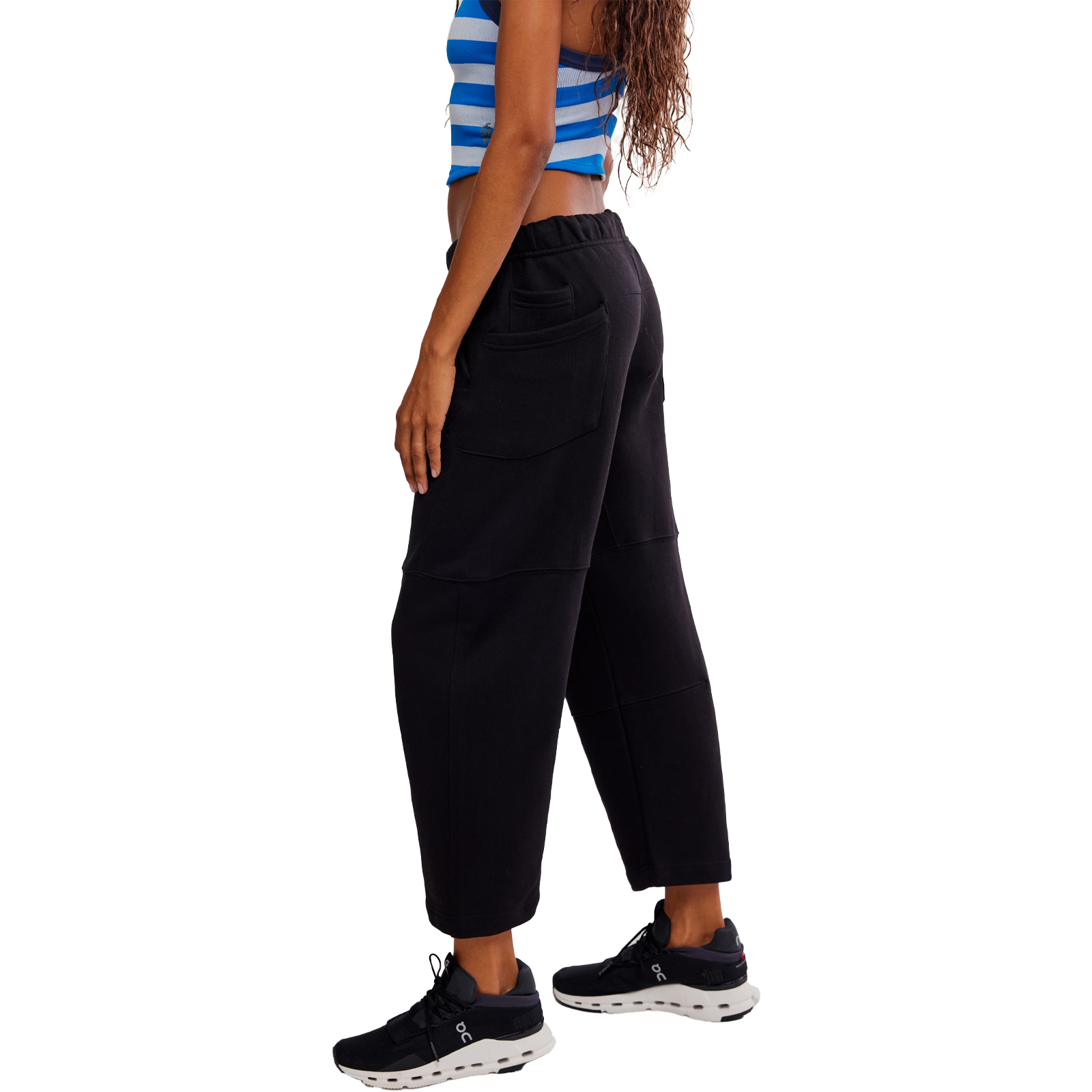 Women's Top Score Pant alternate view