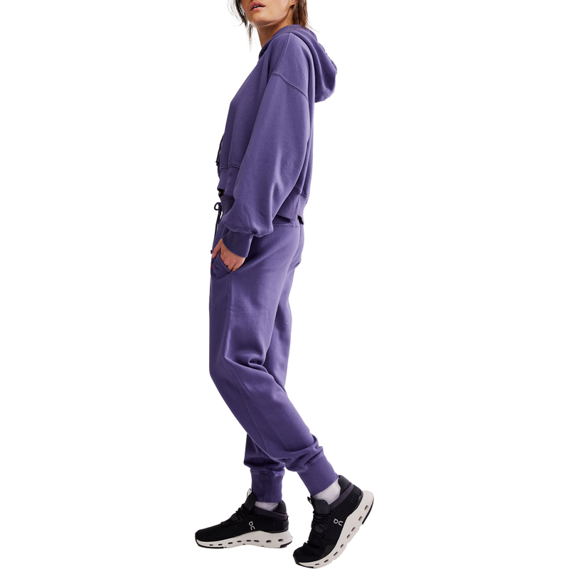 Women's Undefeated Set, Free People Movement Women's Undefeated Set Side