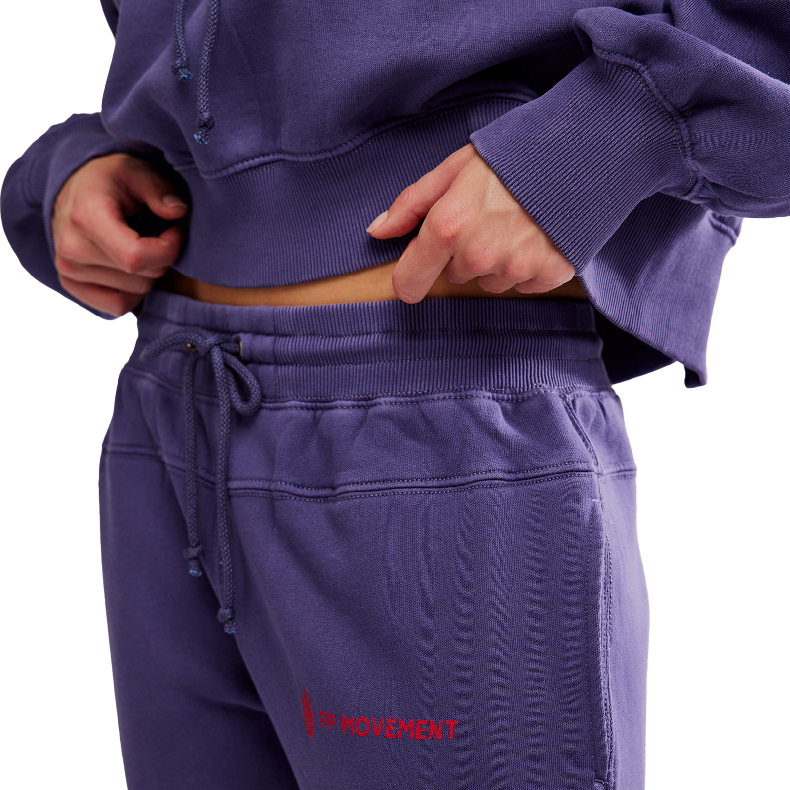 Women's Undefeated Set alternate view