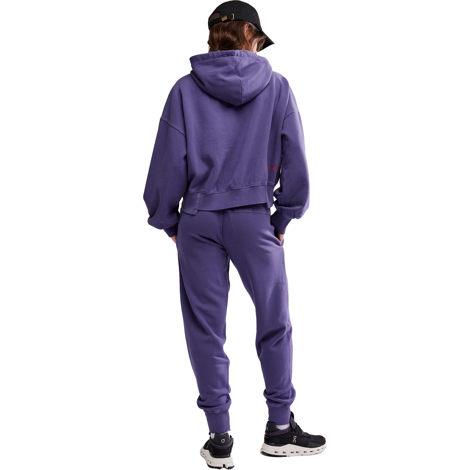 Women's Undefeated Set alternate view