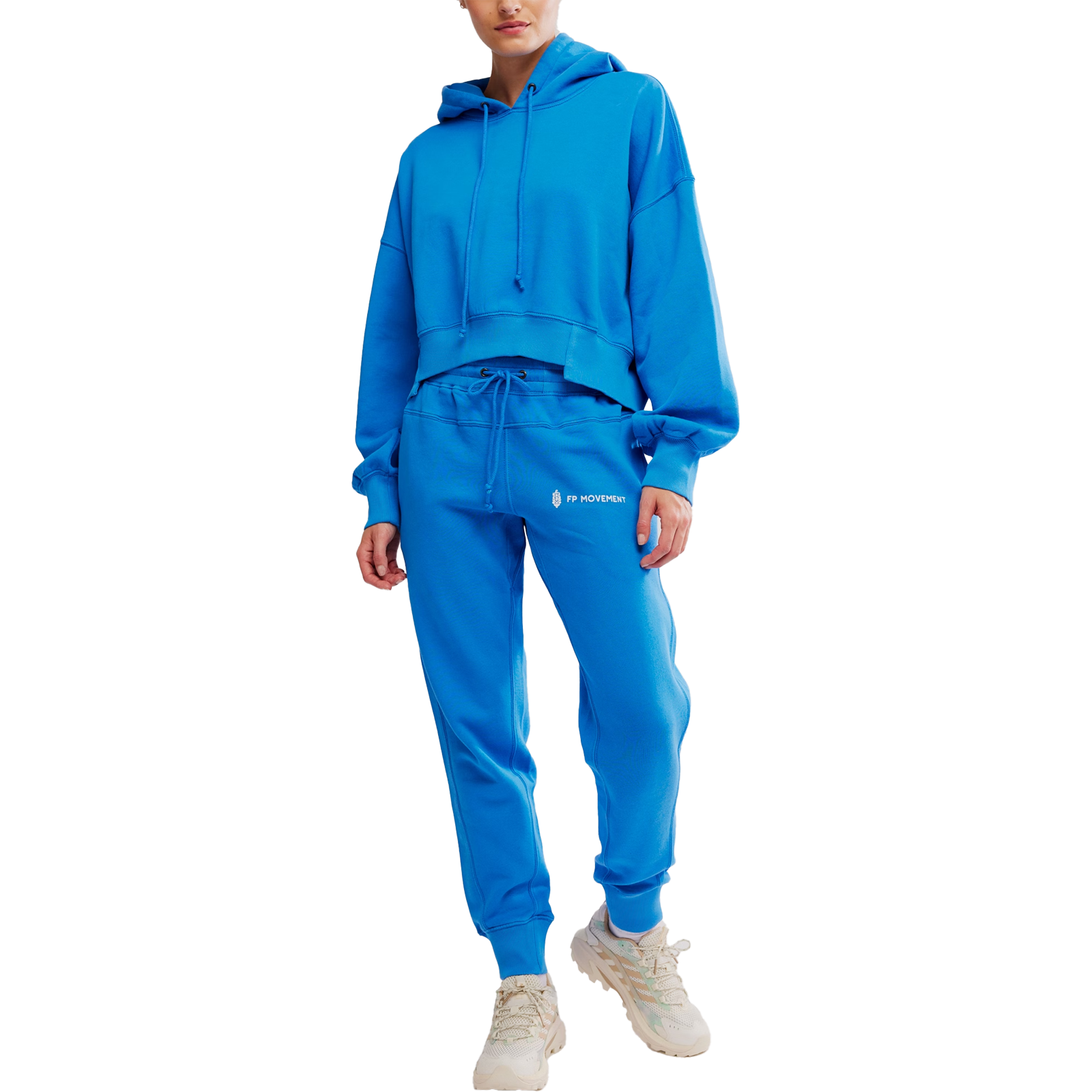 Women's Undefeated Set alternate view