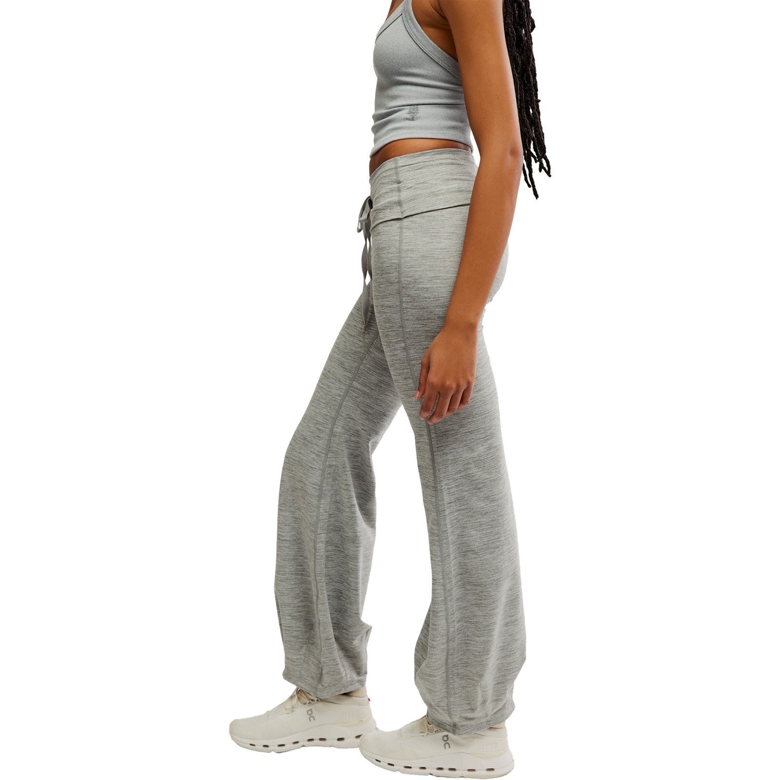 Women's Quick Step Heather Pant alternate view