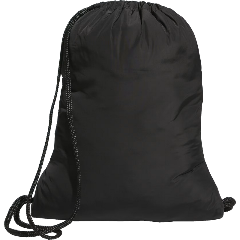 Alliance 3 Sackpack, Adidas Alliance 3 Sackpack in Black back
