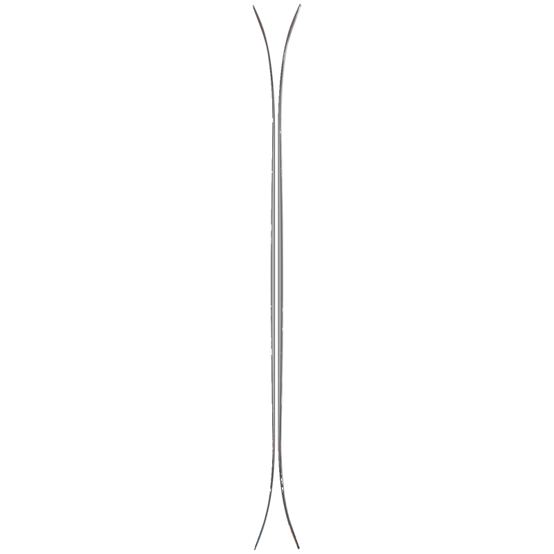 Bent 110 - Grateful Dead, Atomic Bent 110 GFD sidewall edge
