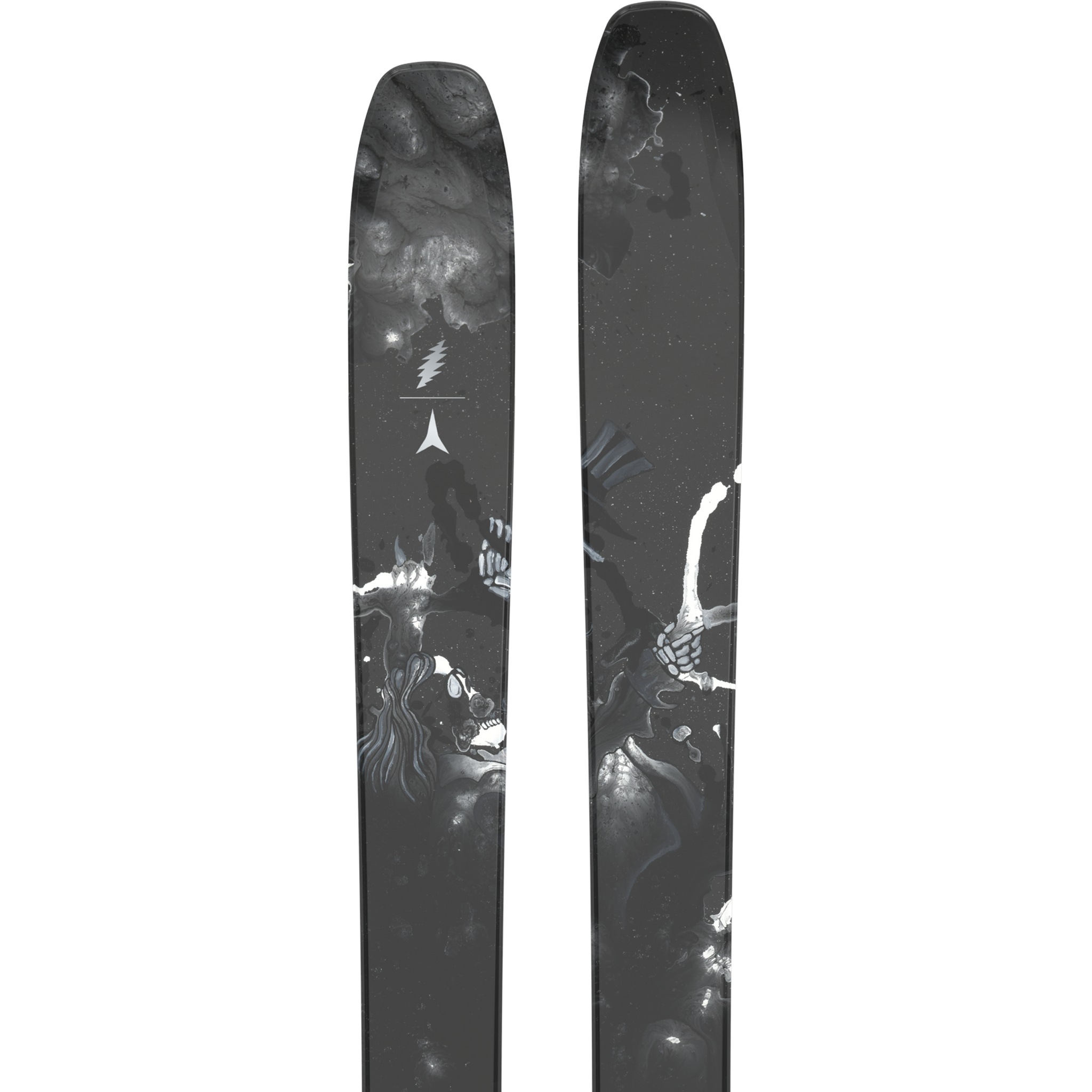 Bent 110 - Grateful Dead alternate view