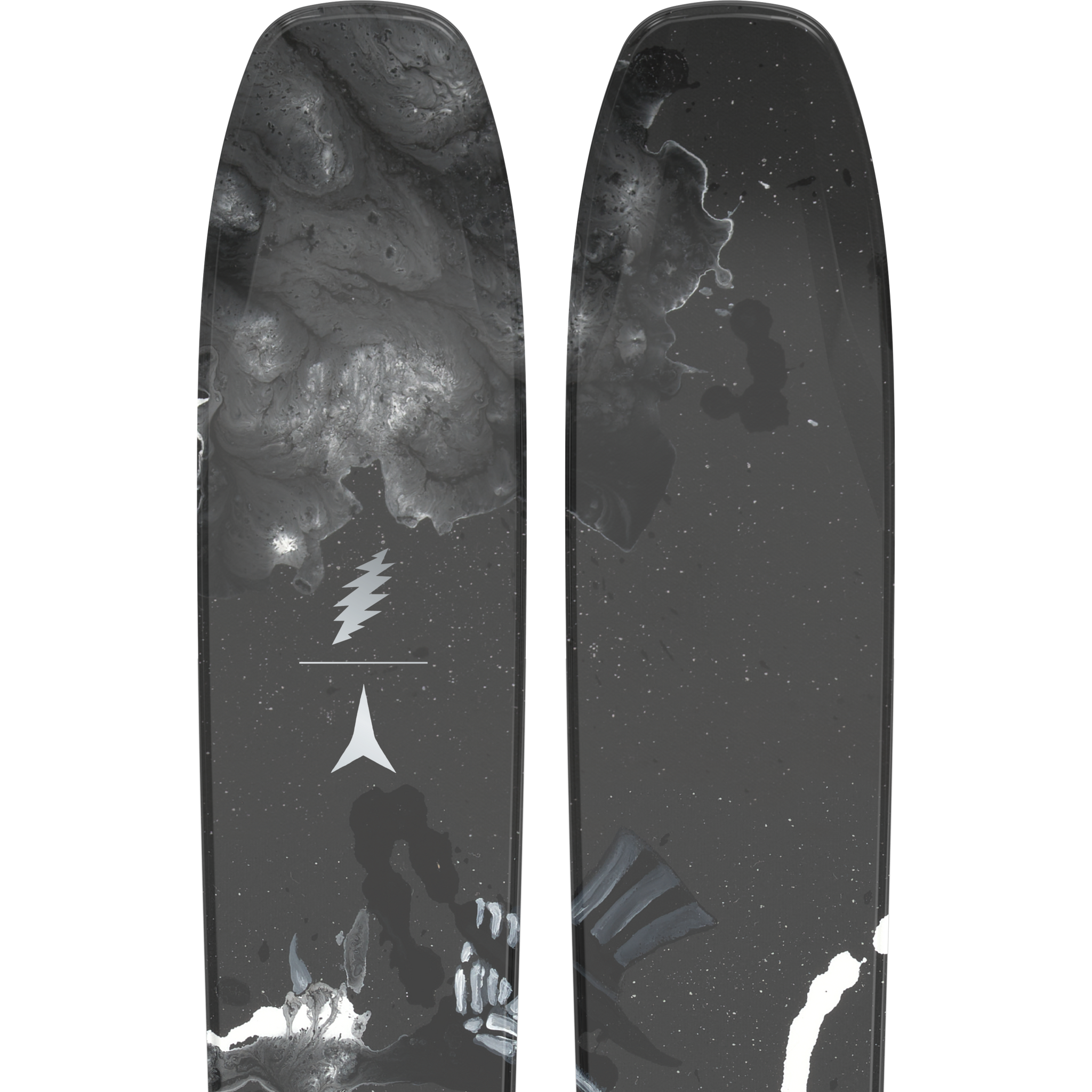 Bent 110 - Grateful Dead alternate view
