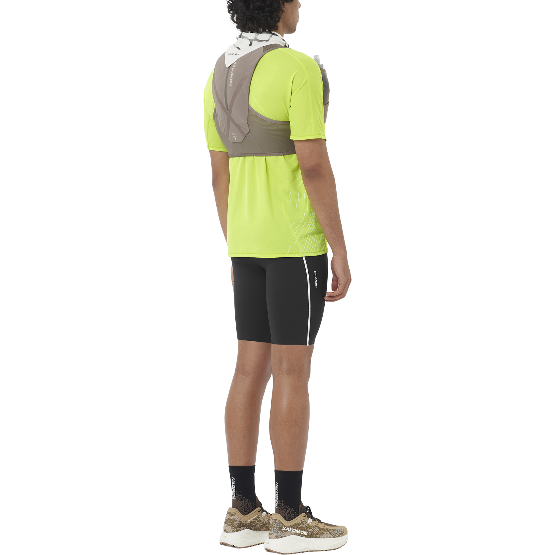 Men's Aero Glide 4 Grvl alternate view