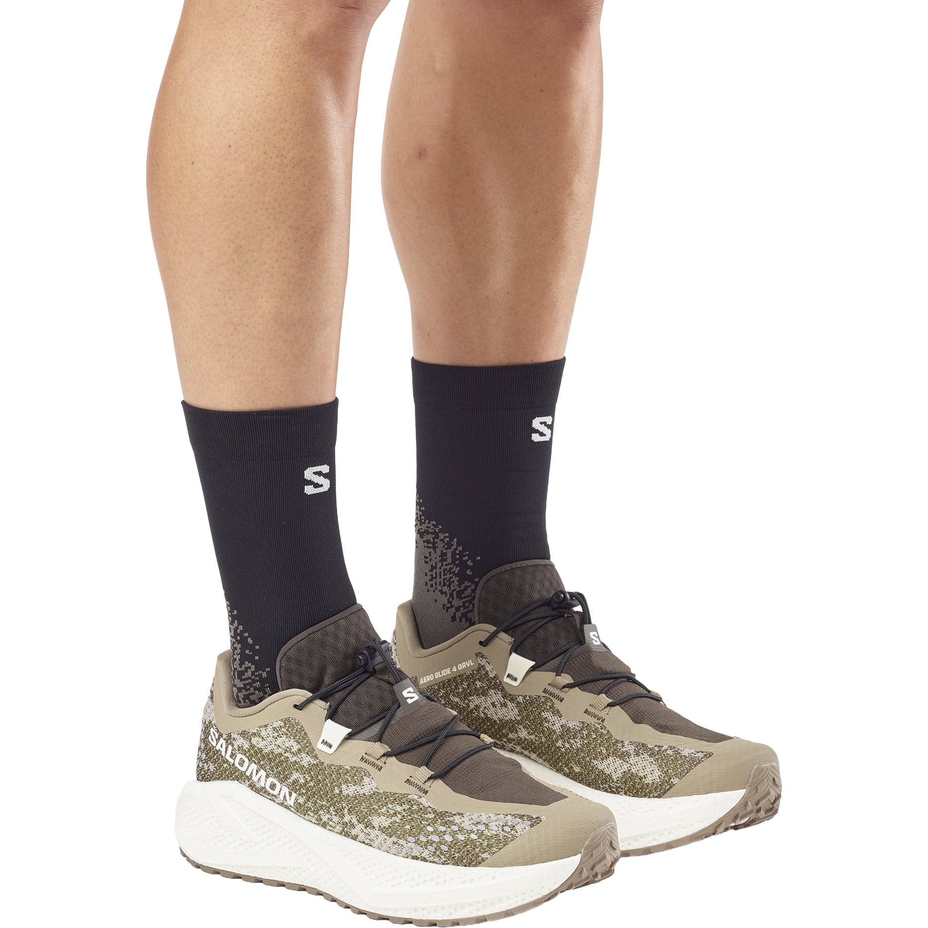 Men's Aero Glide 4 Grvl alternate view