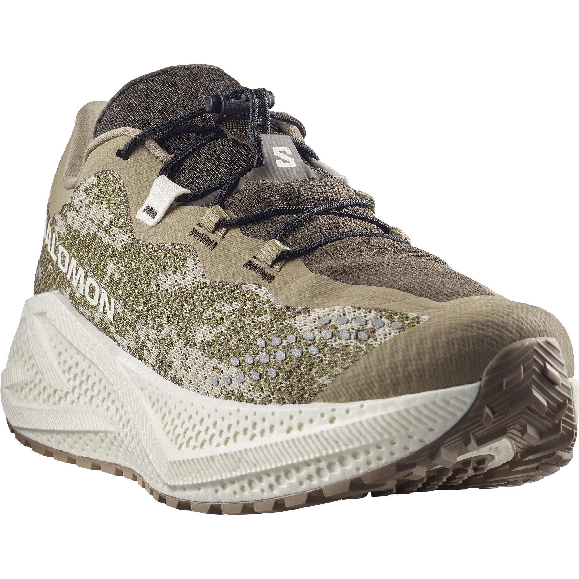Men's Aero Glide 4 Grvl alternate view