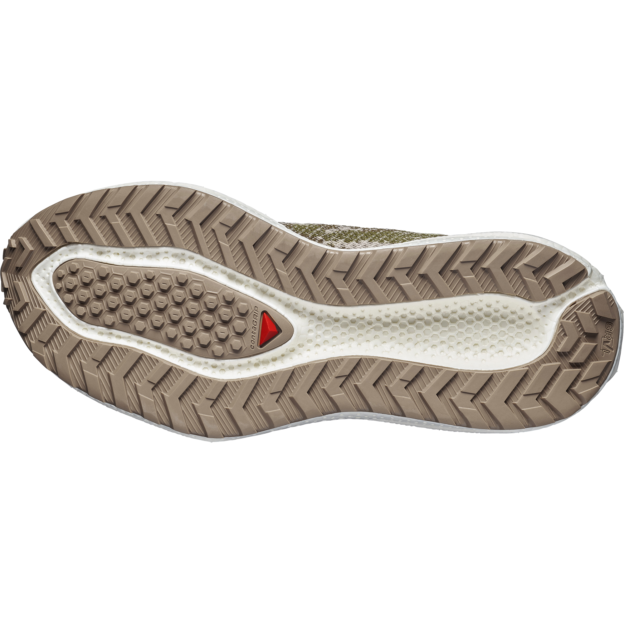 Men's Aero Glide 4 Grvl alternate view