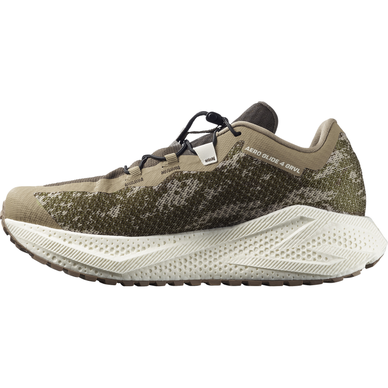 Men's Aero Glide 4 Grvl – Sports Basement