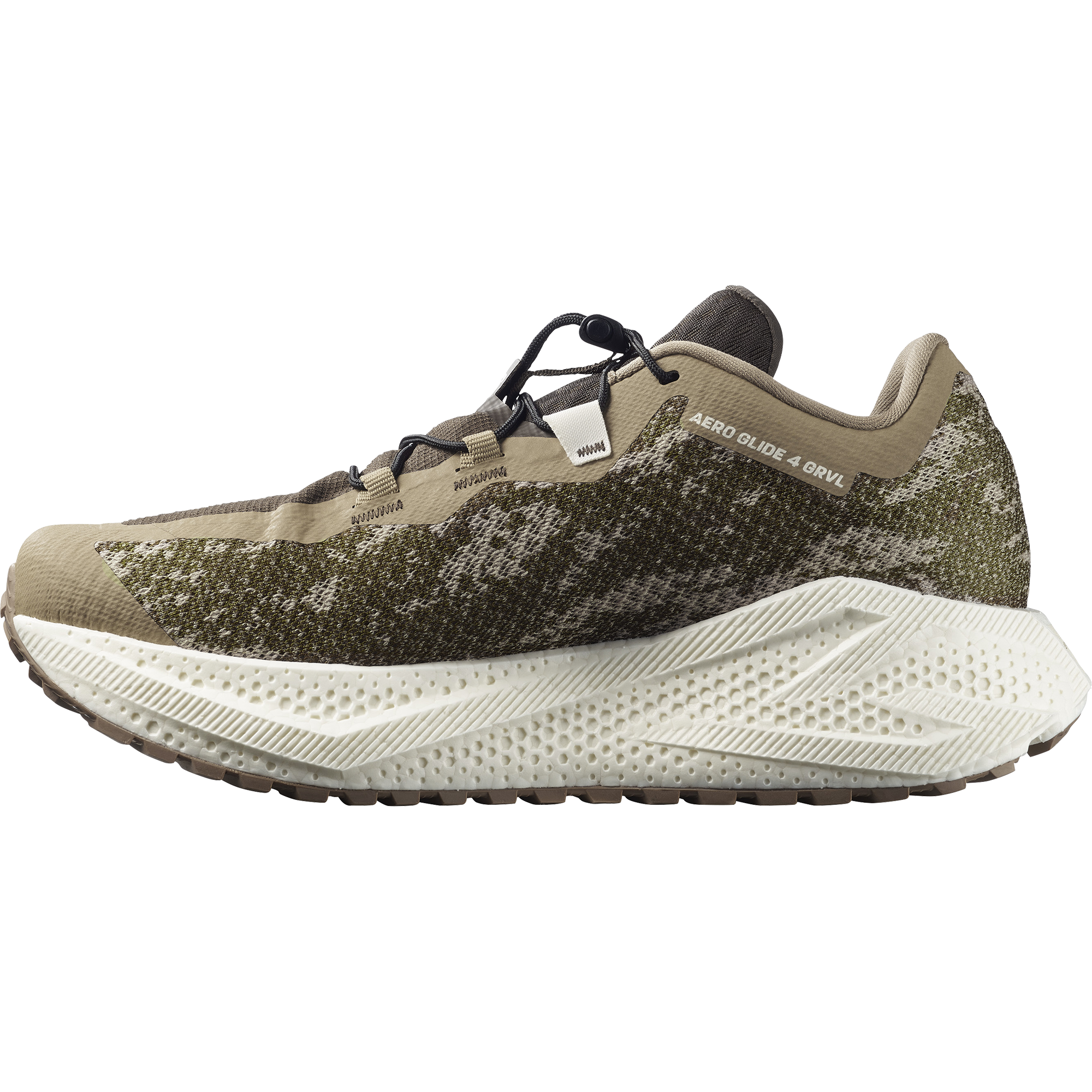 Men's Aero Glide 4 Grvl alternate view