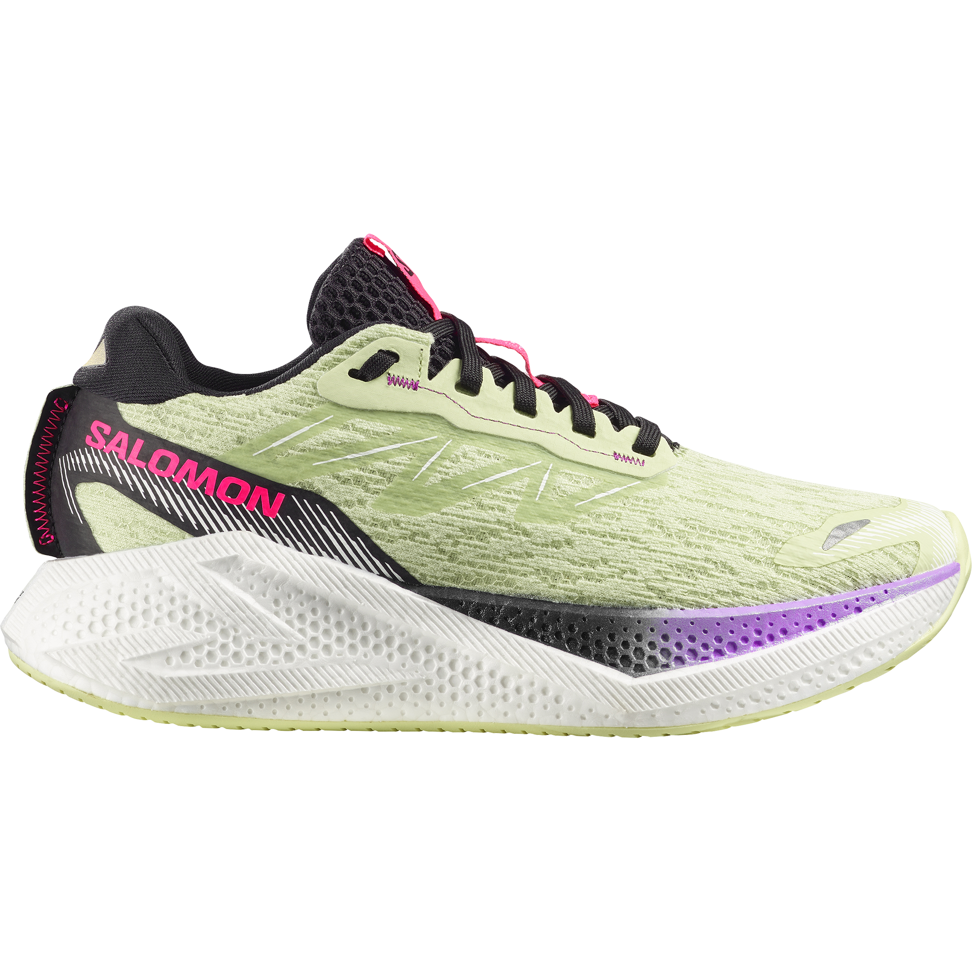 Women's Aero Glide 4 alternate view