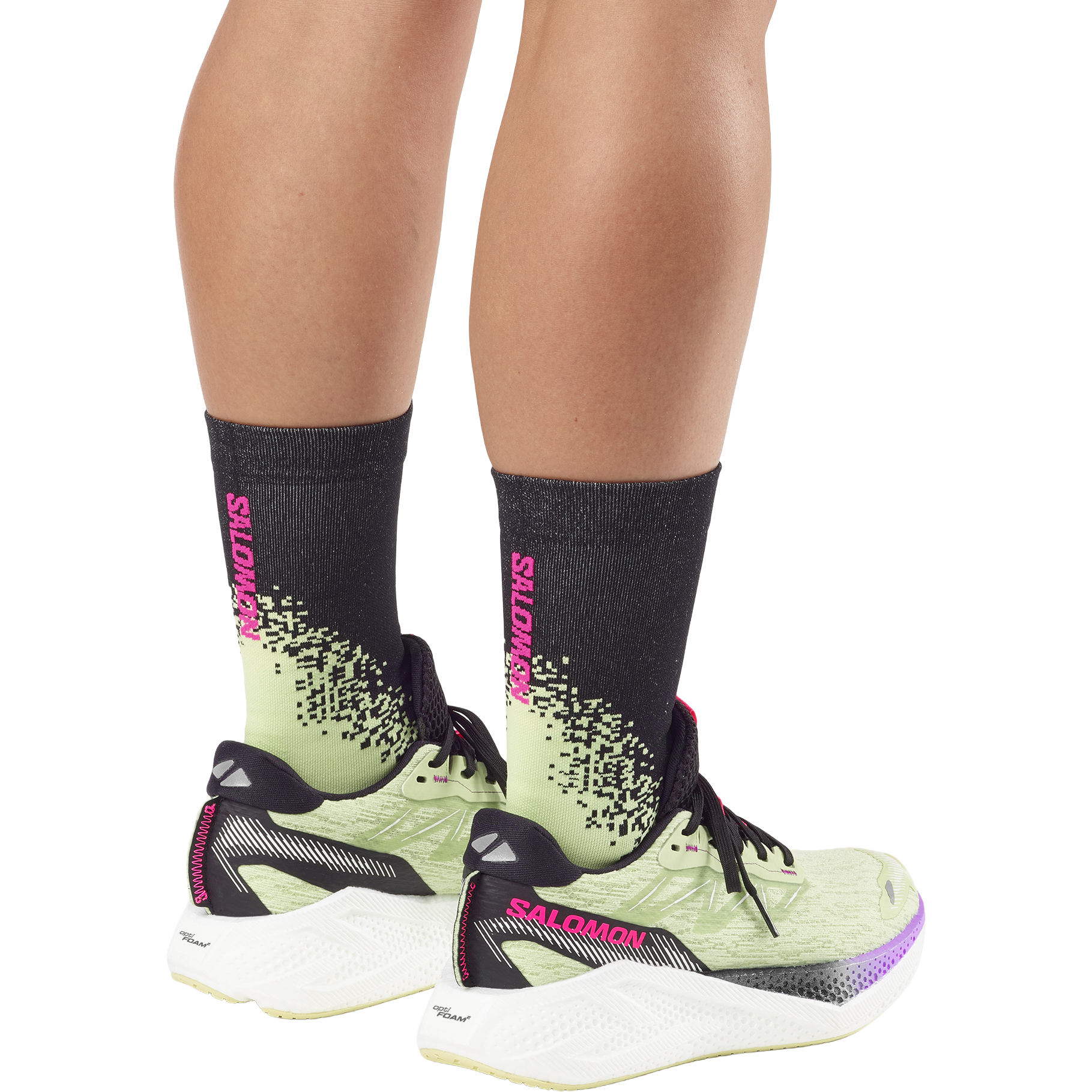 Women's Aero Glide 4 alternate view