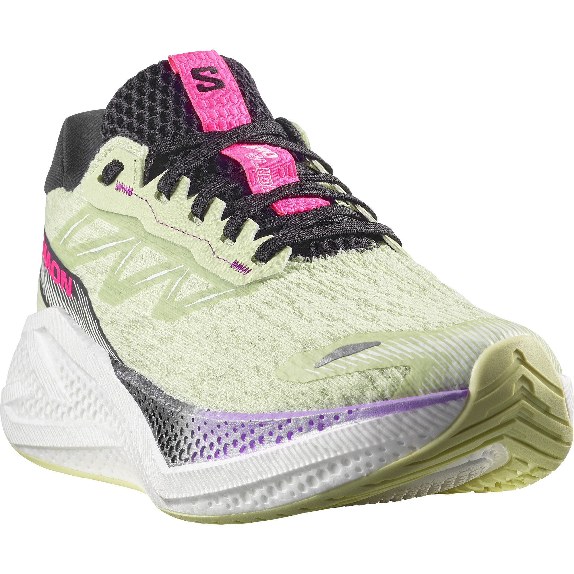 Women's Aero Glide 4 alternate view