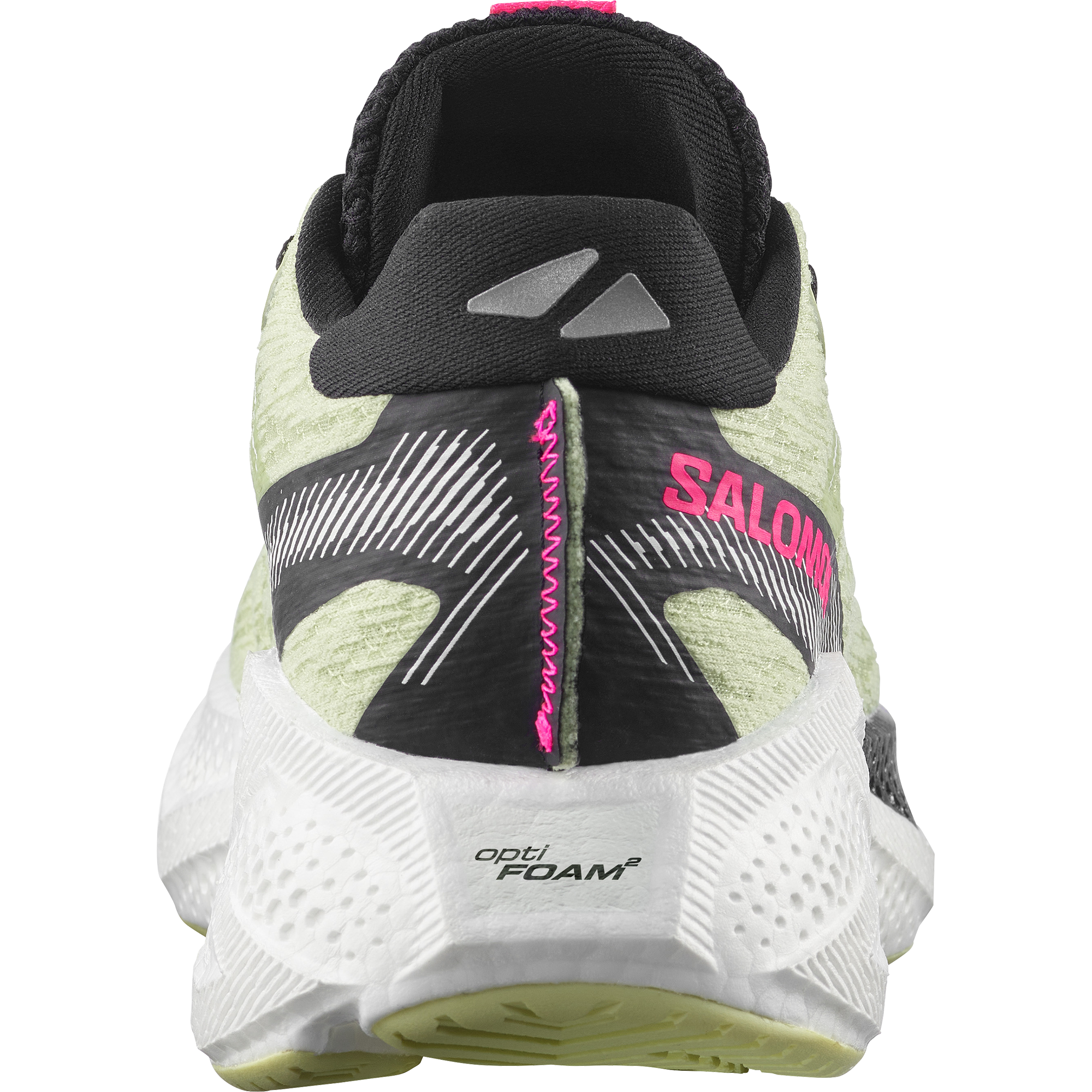 Women's Aero Glide 4 alternate view