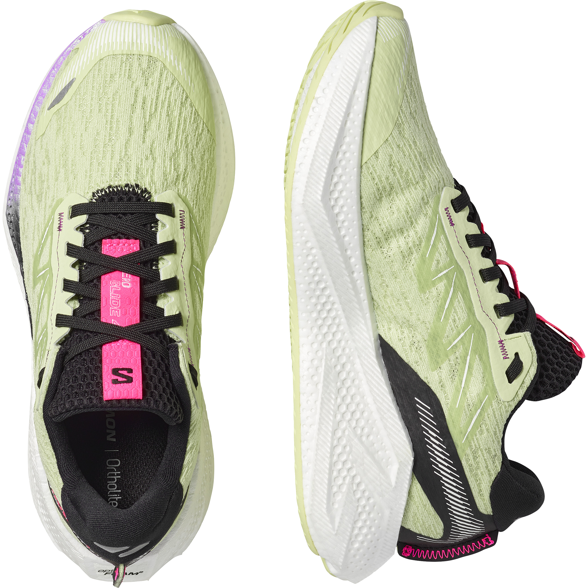 Women's Aero Glide 4 alternate view
