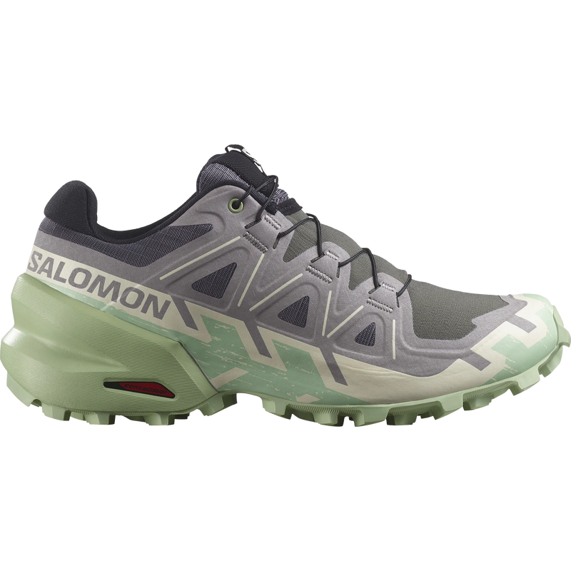 Women's Speedcross 6, Featured Image