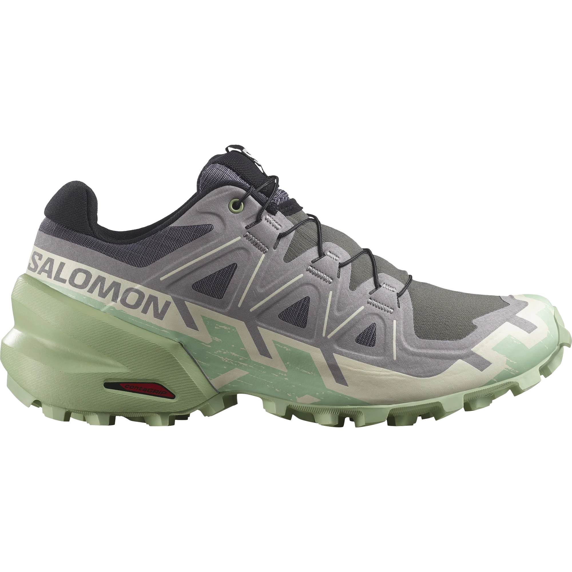 Women's Speedcross 6 alternate view