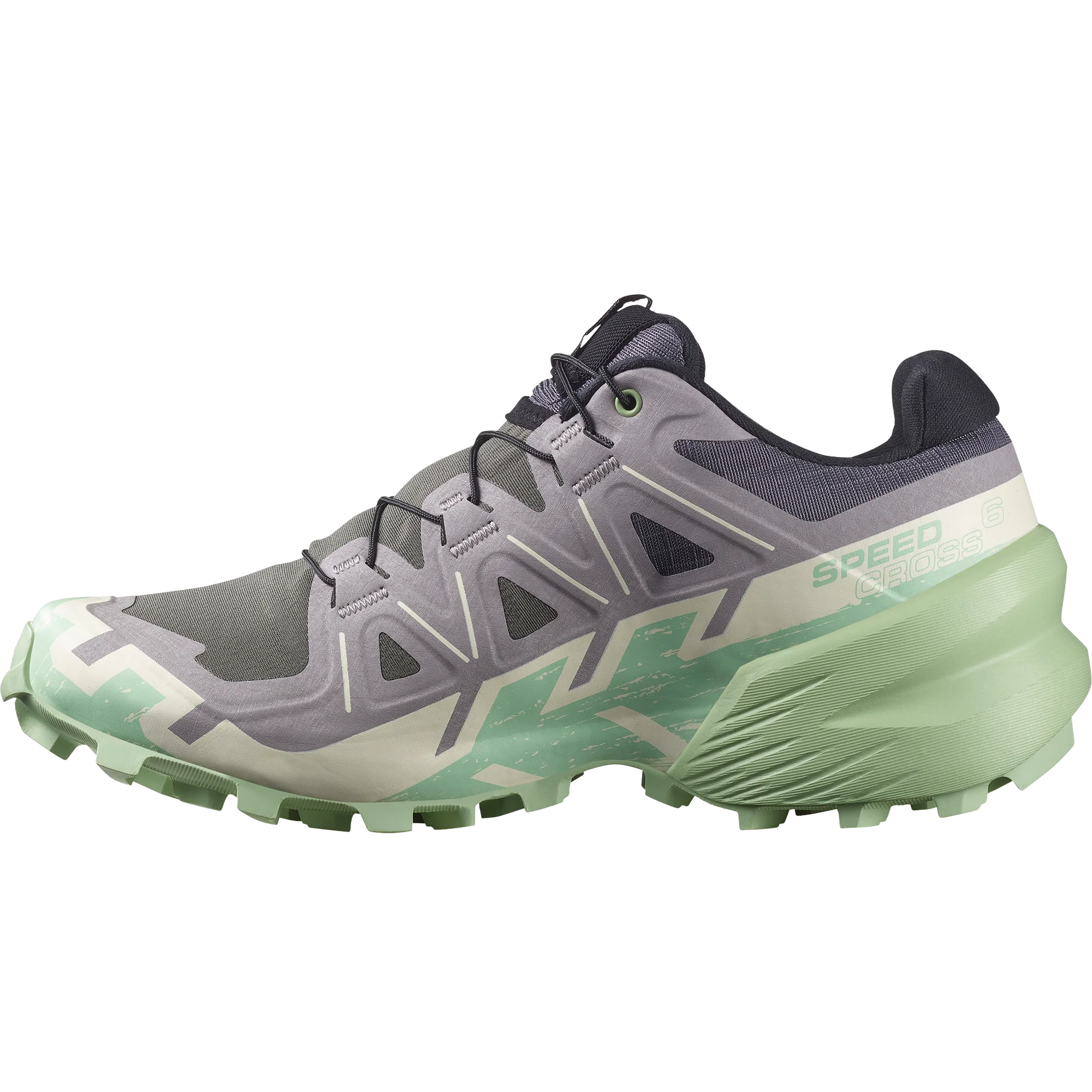 Women's Speedcross 6 alternate view