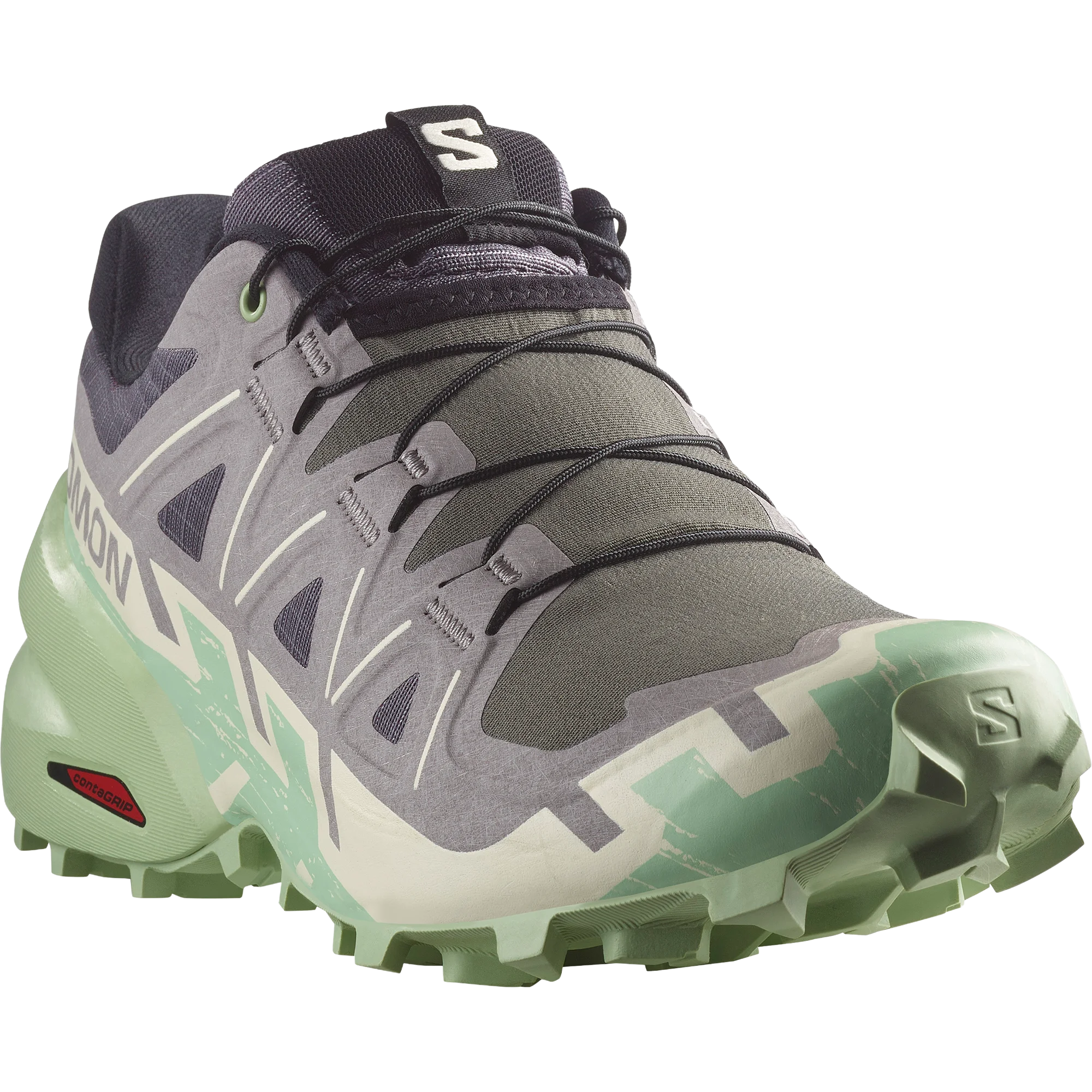 Women's Speedcross 6 alternate view