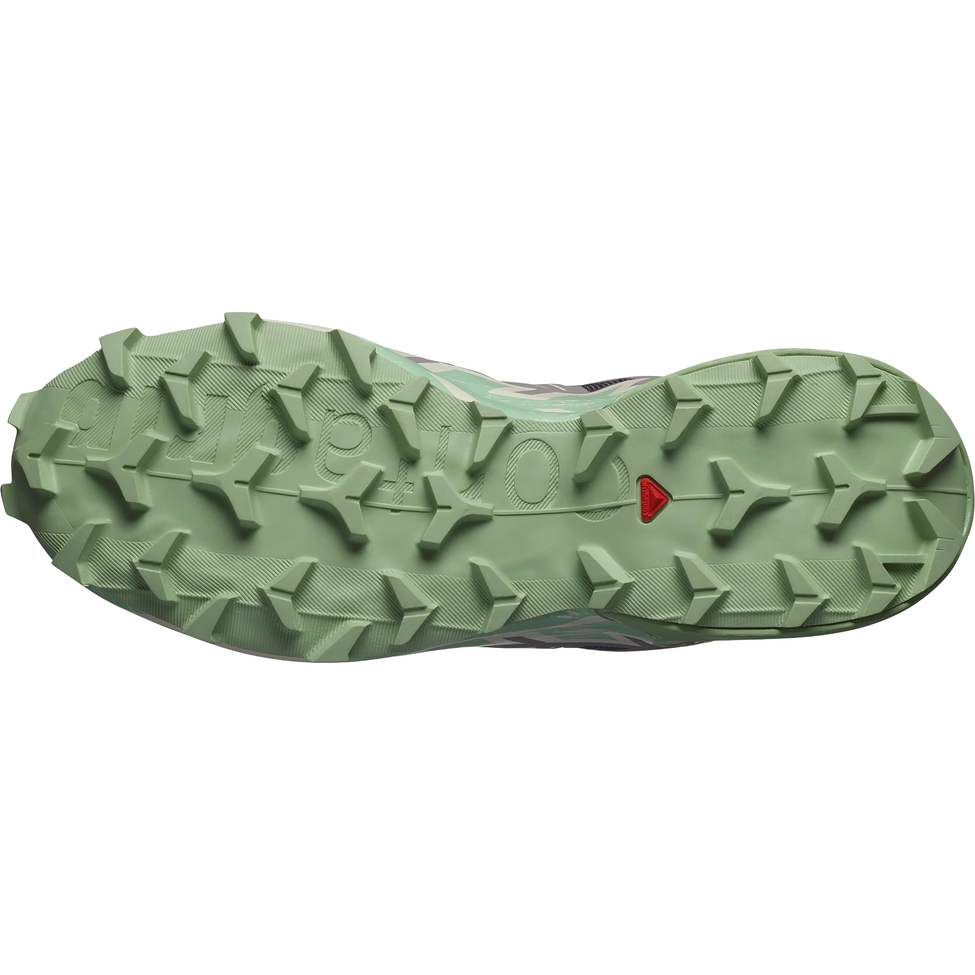 Women's Speedcross 6 alternate view