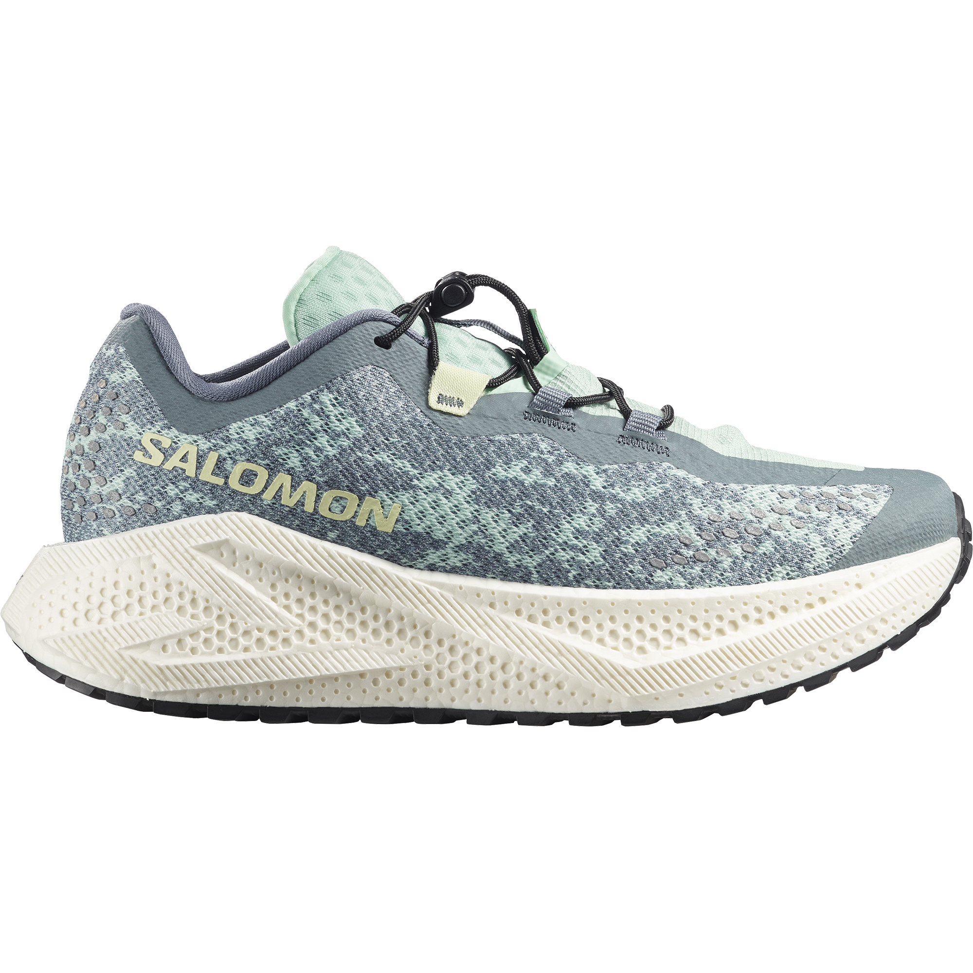 Women's Aero Glide 4 Grvl alternate view
