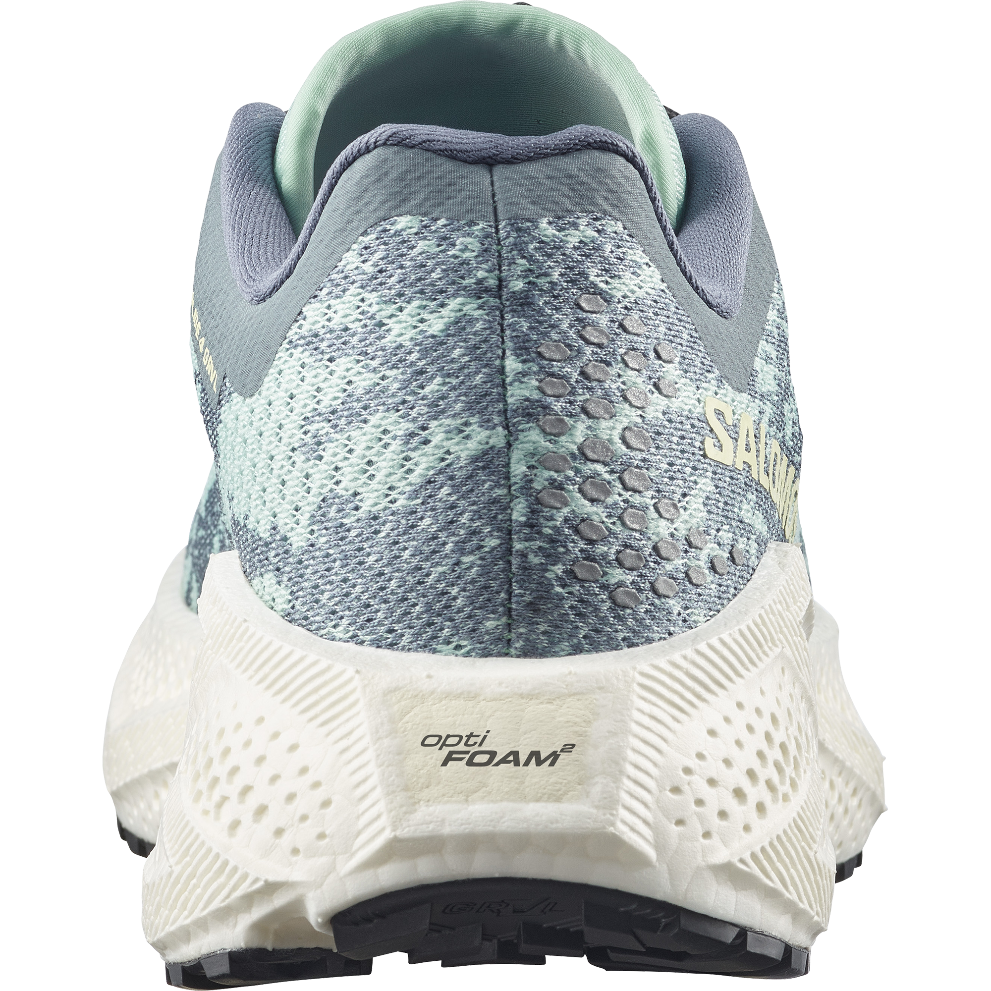 Women's Aero Glide 4 Grvl alternate view