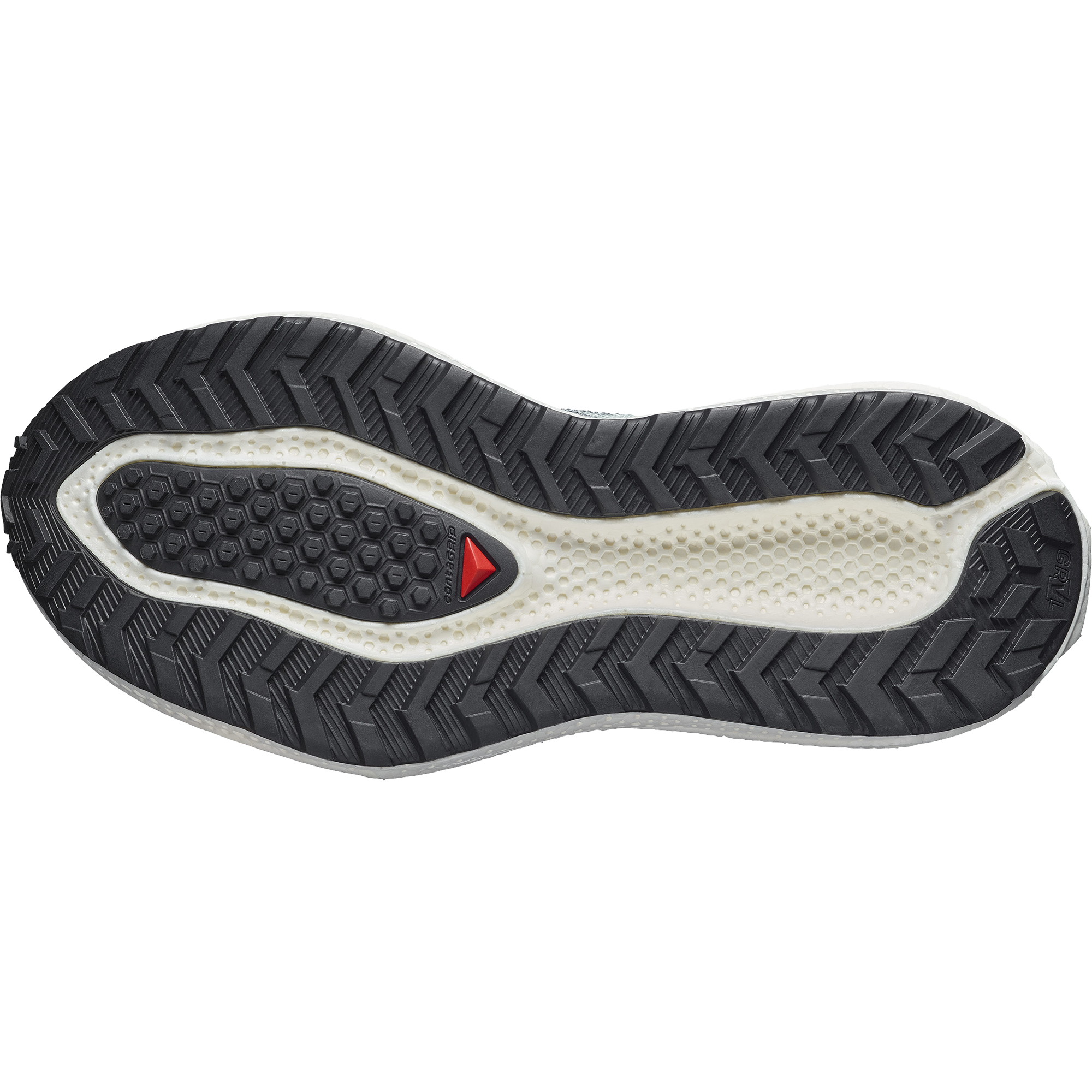 Women's Aero Glide 4 Grvl alternate view
