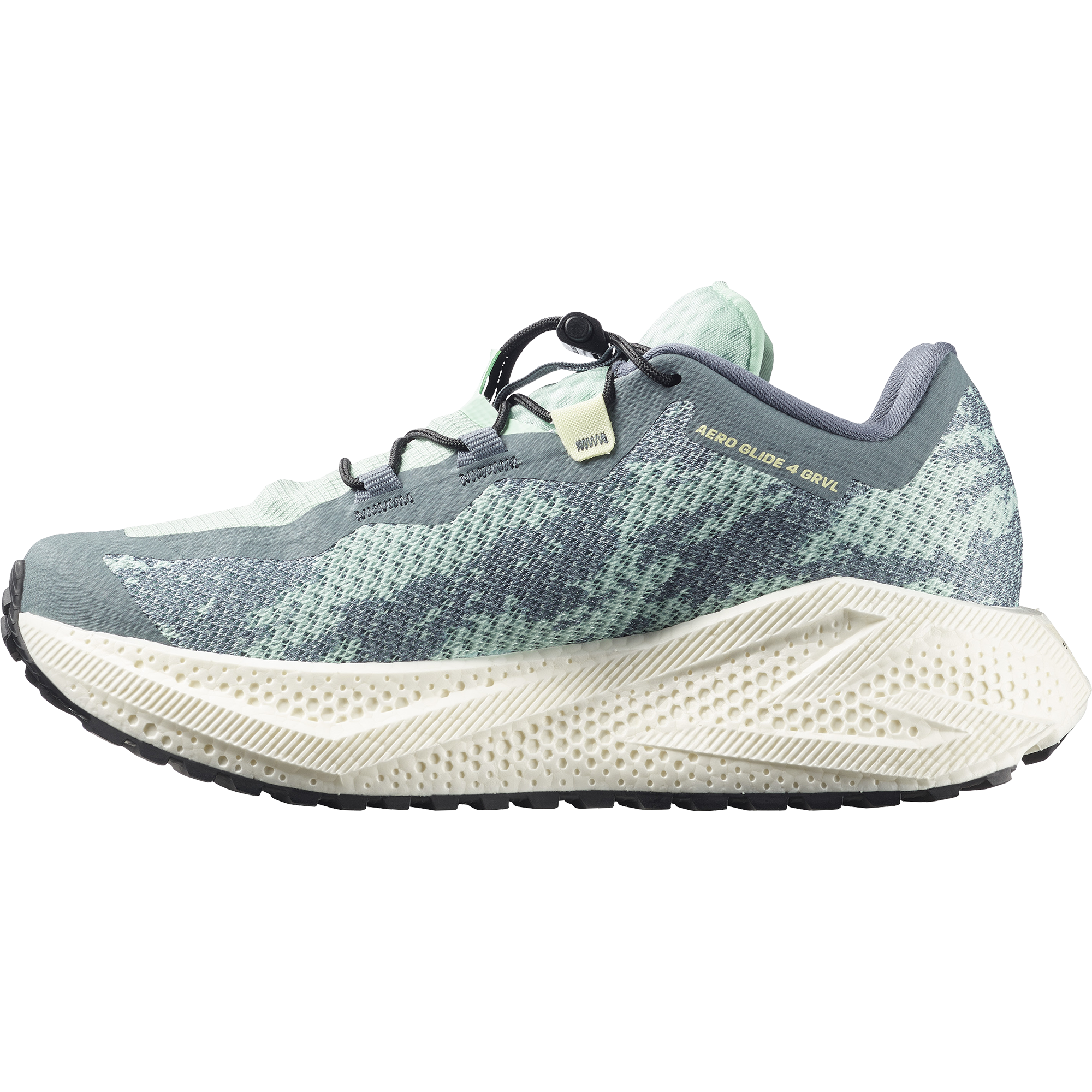 Women's Aero Glide 4 Grvl alternate view