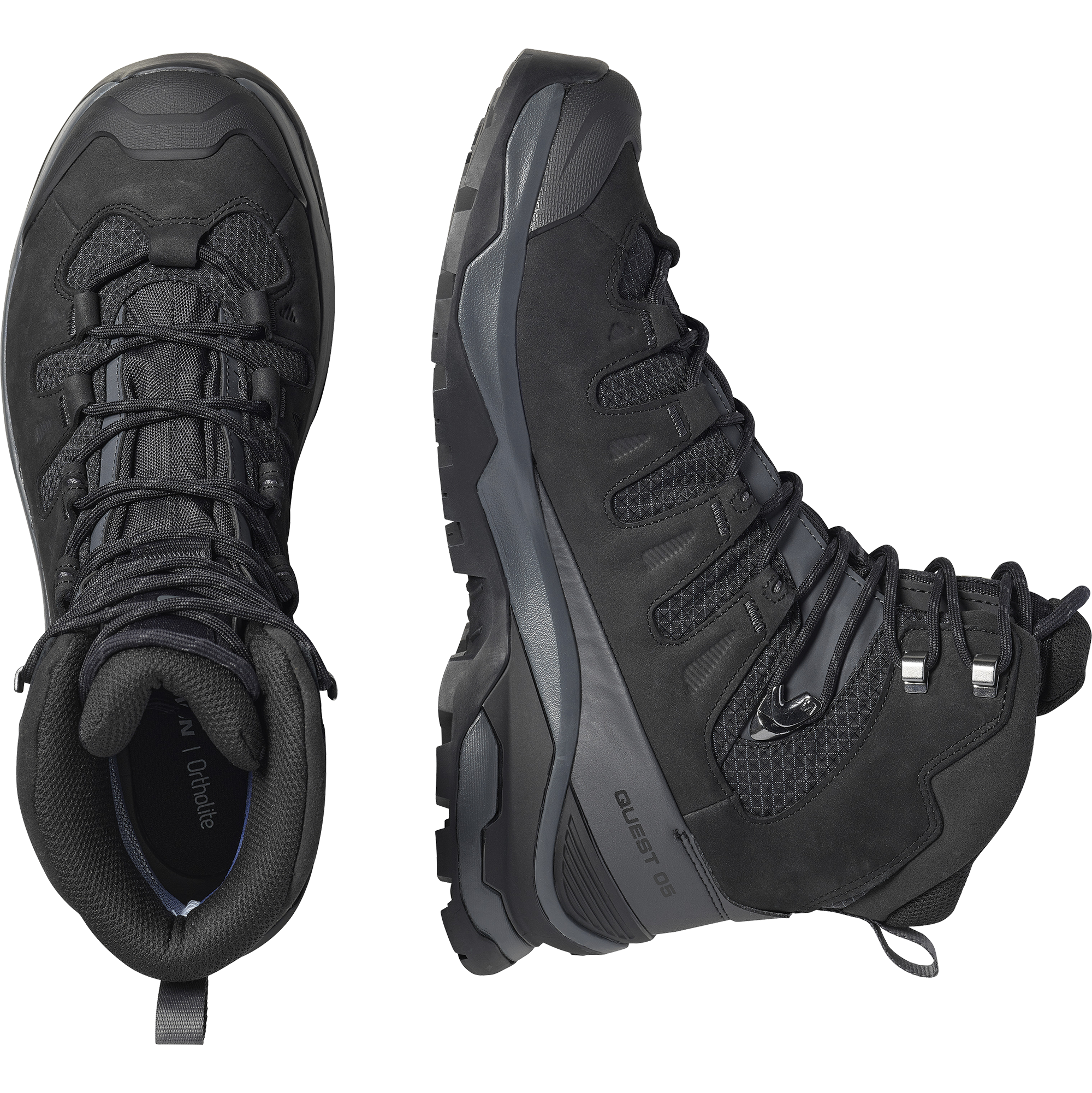 Men's Quest 5 GTX alternate view