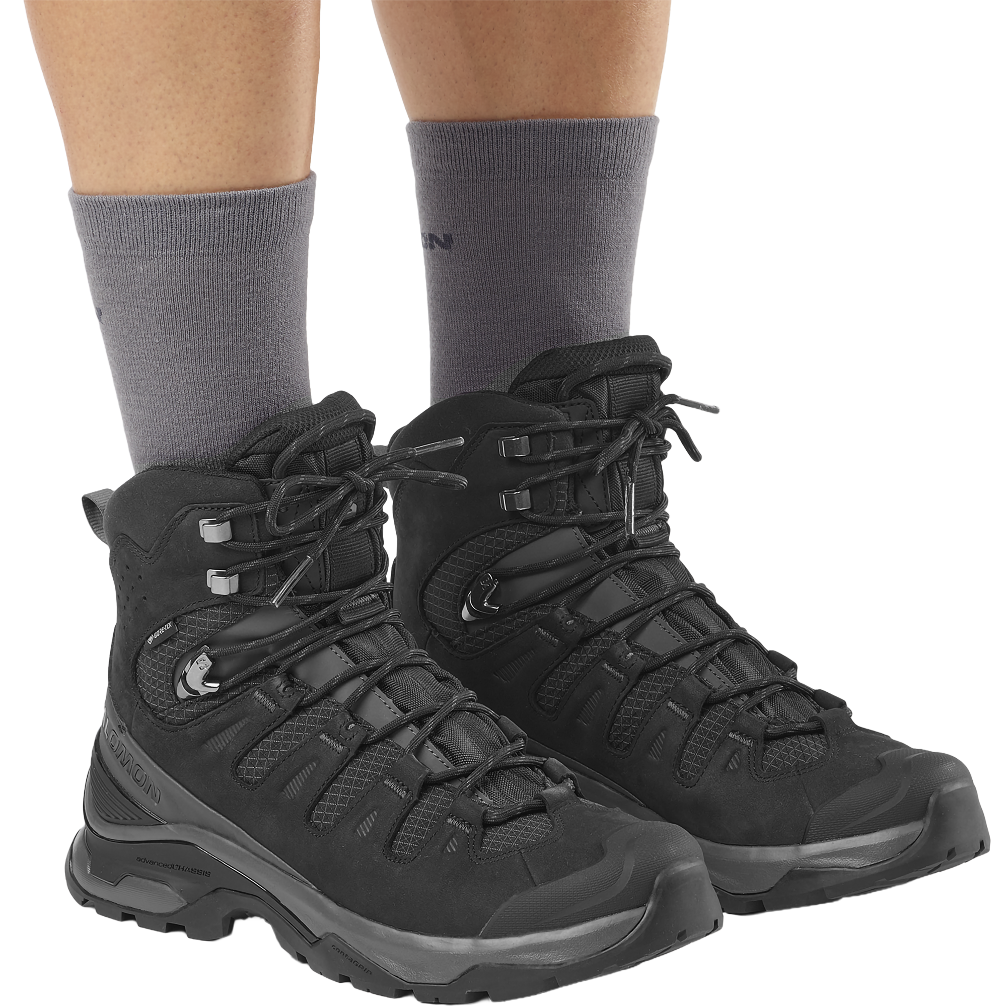 Men's Quest 5 GTX alternate view