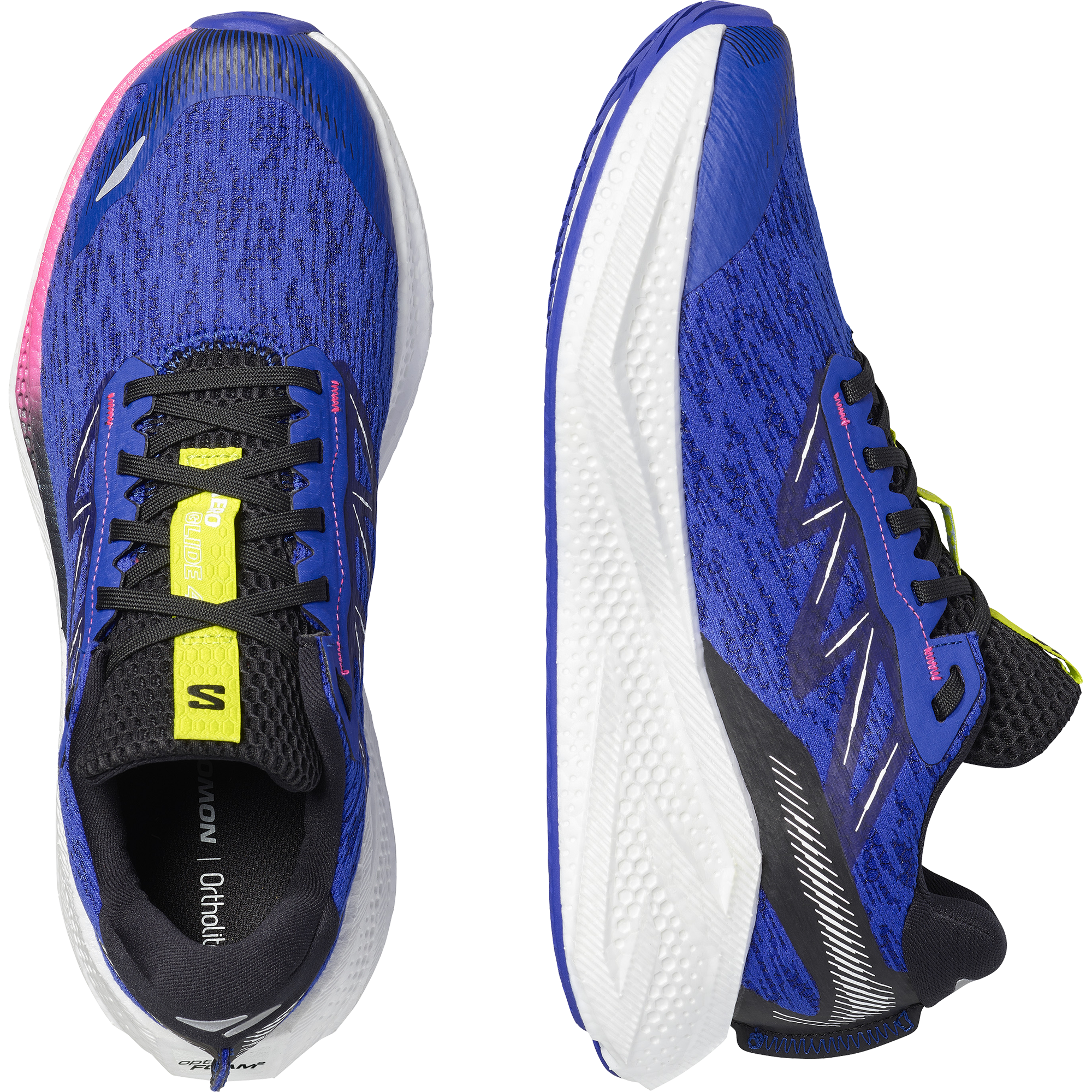 Men's Aero Glide 4 alternate view