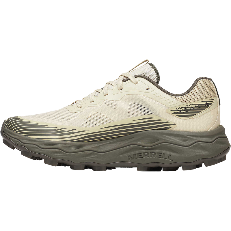 Men's Agility Peak 6, Merrell Men's Agility Peak 6 side