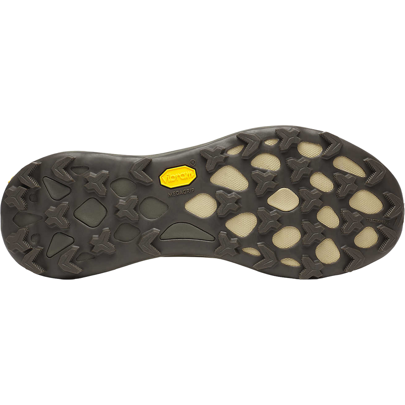 Men's Agility Peak 6, Merrell Men's Agility Peak 6 bottom