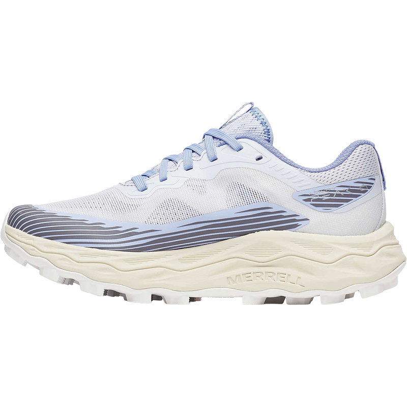 Women's Agility Peak 6, Merrell Women's Agility Peak 6 side